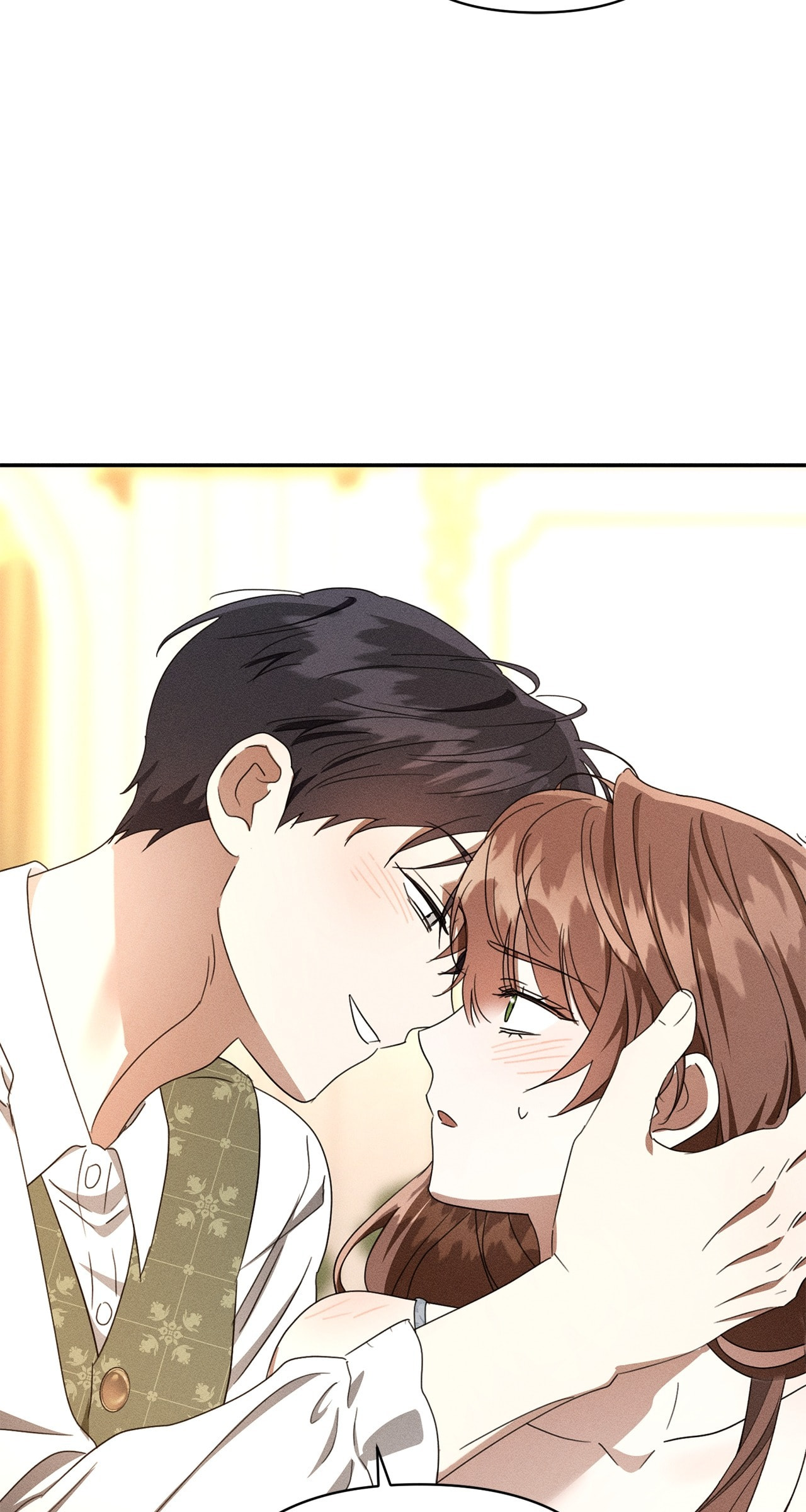 Don't Be Too Nice Chapter 76 page 27 - 