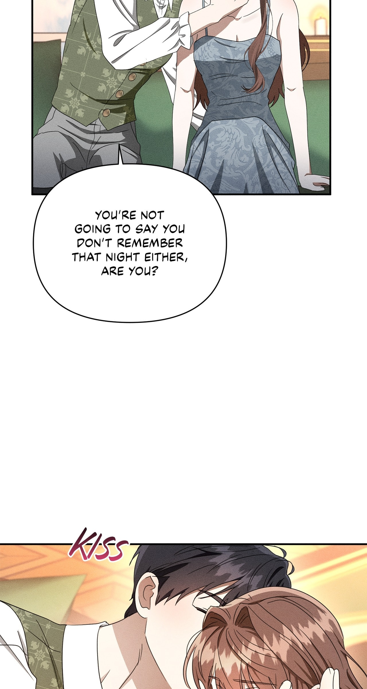 Don't Be Too Nice Chapter 76 page 29 - 