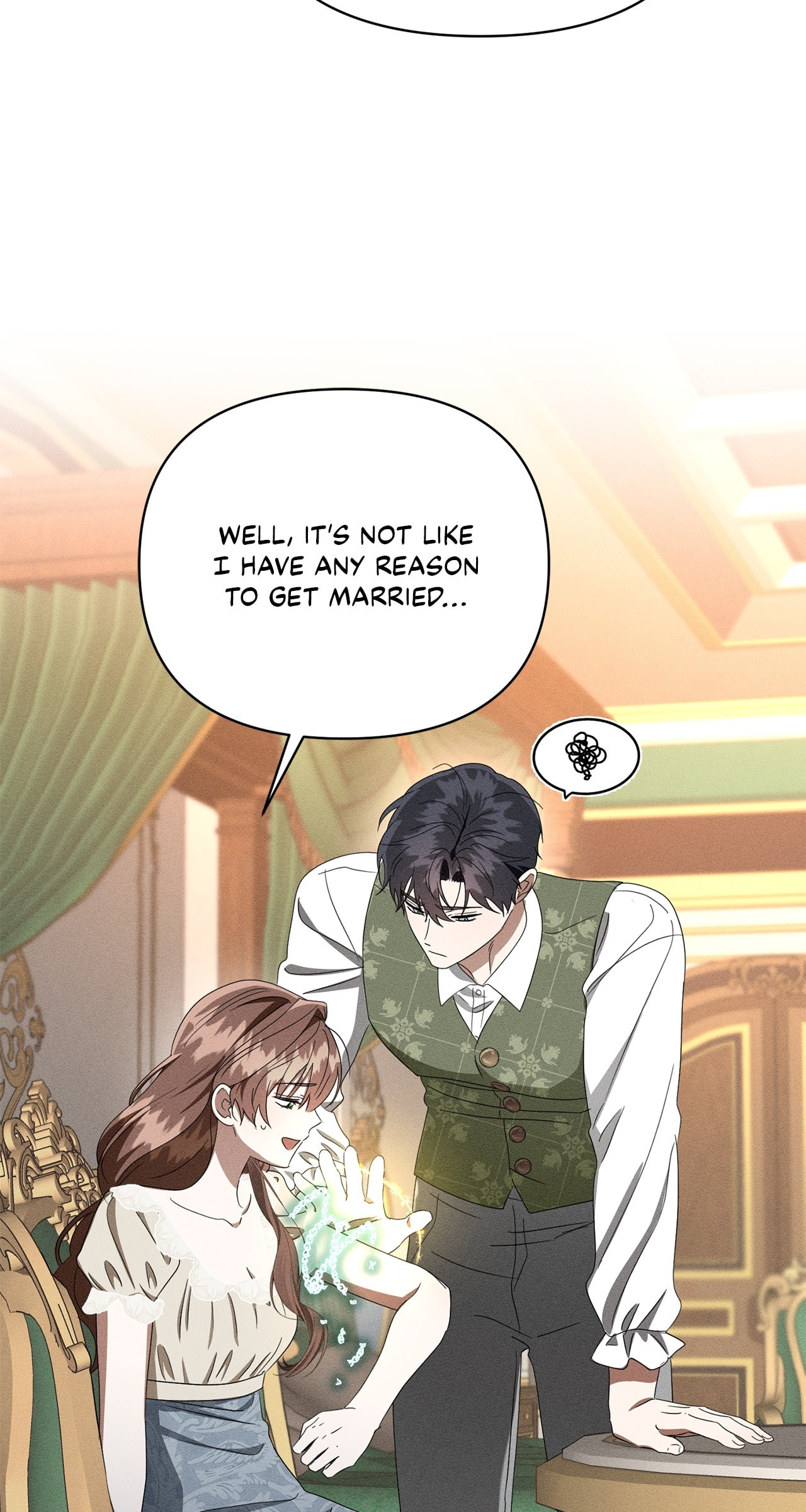 Don't Be Too Nice Chapter 76 page 5 - 