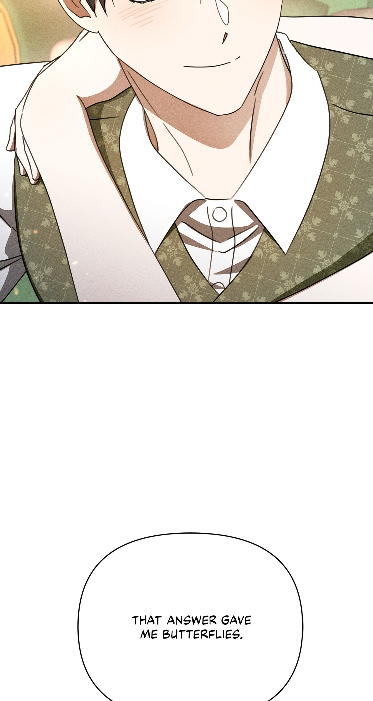 Don't Be Too Nice Chapter 76 page 43 - 