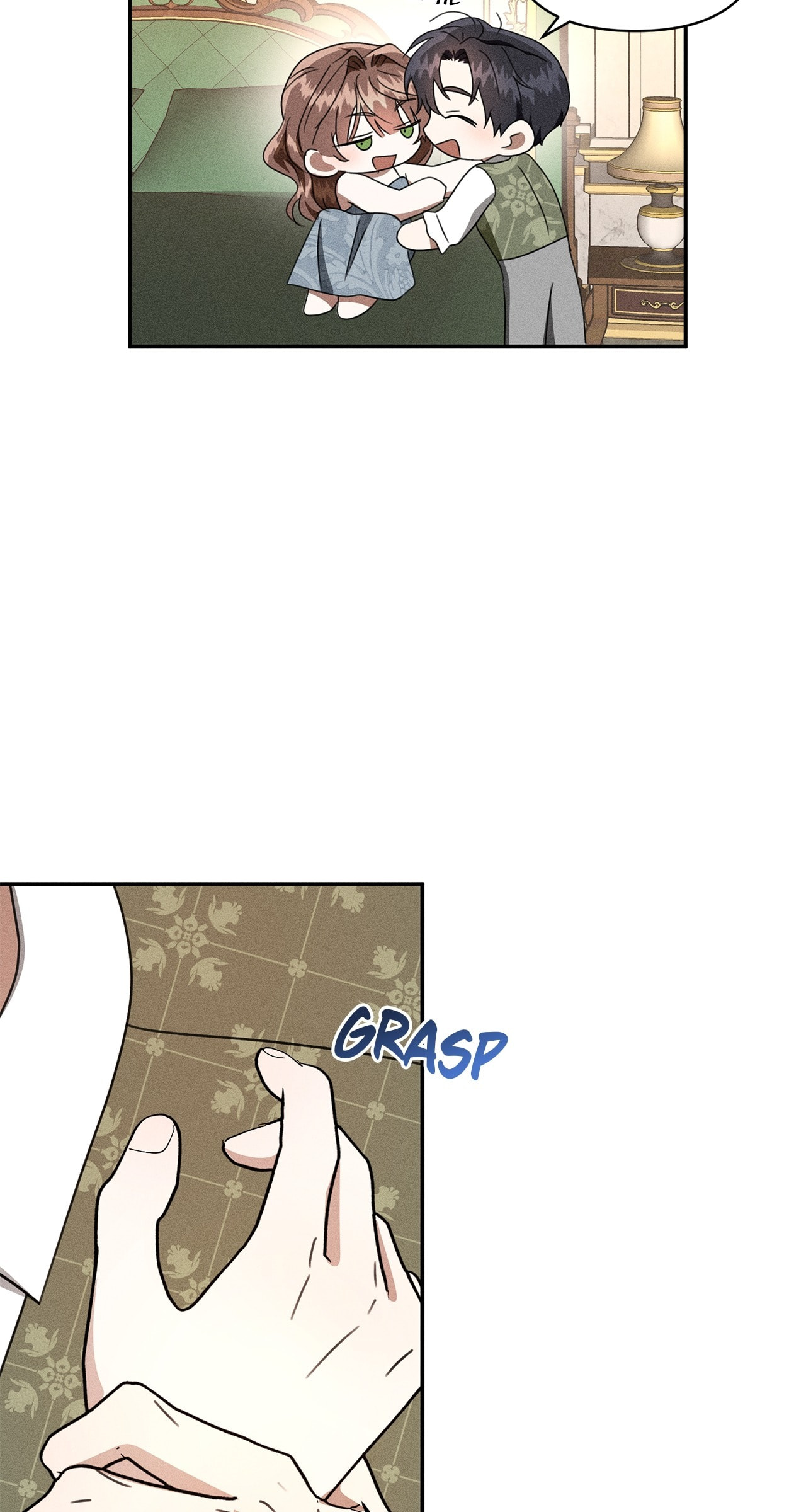 Don't Be Too Nice Chapter 76 page 50 - 