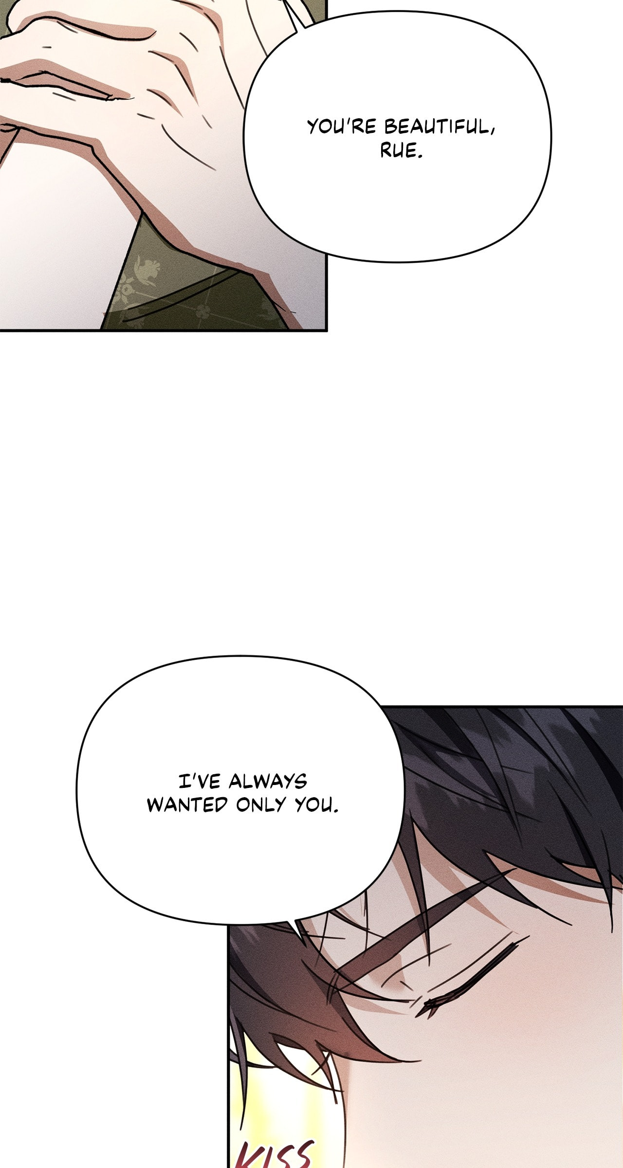 Don't Be Too Nice Chapter 76 page 51 - 