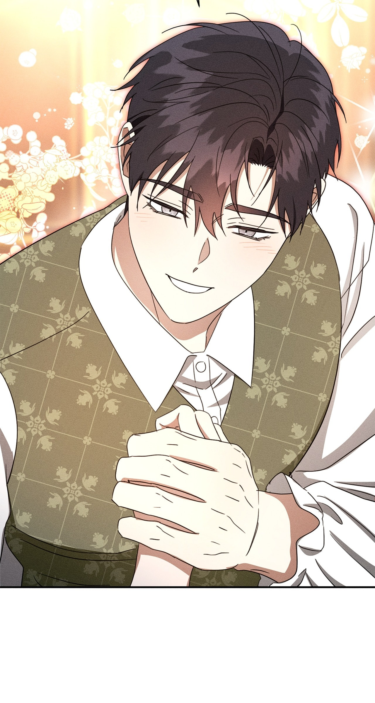 Don't Be Too Nice Chapter 76 page 53 - 