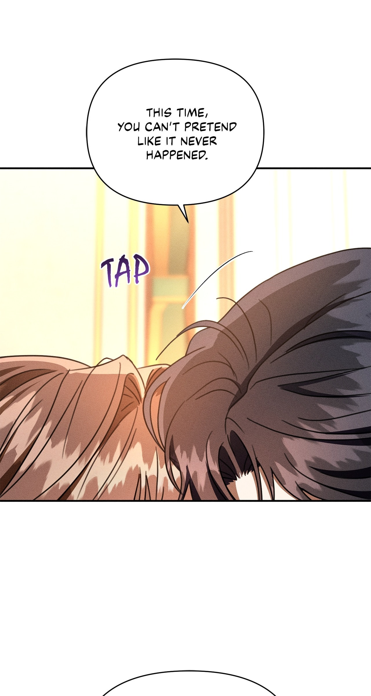 Don't Be Too Nice Chapter 76 page 55 - 