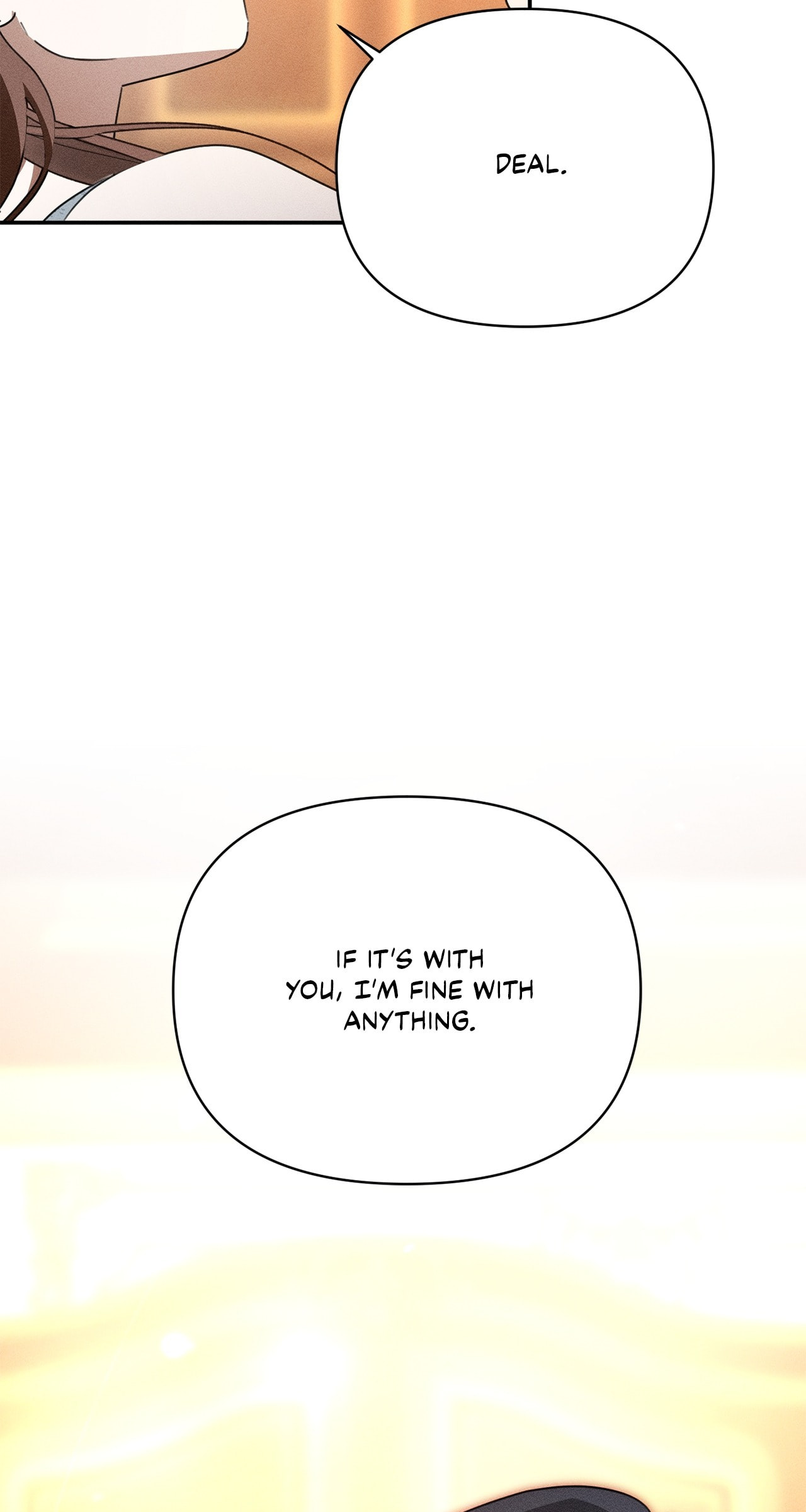 Don't Be Too Nice Chapter 76 page 59 - 