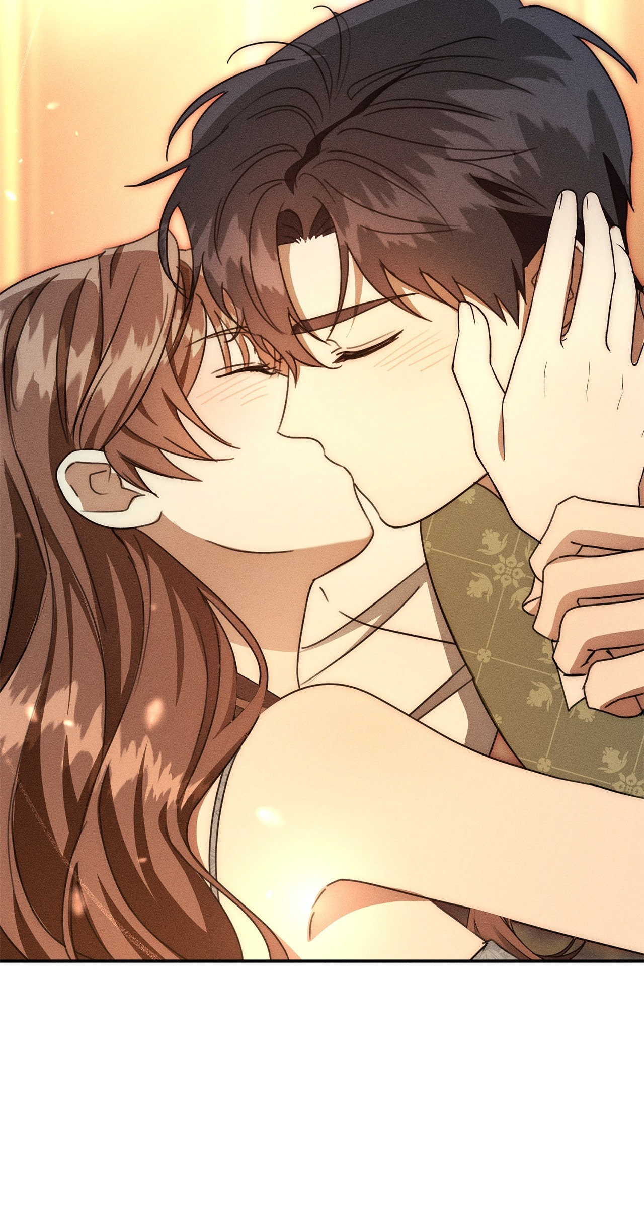 Don't Be Too Nice Chapter 76 page 60 - 