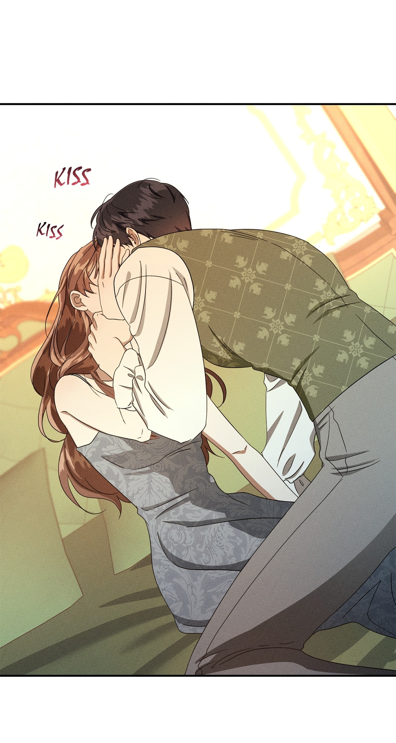 Don't Be Too Nice Chapter 76 page 62 - 