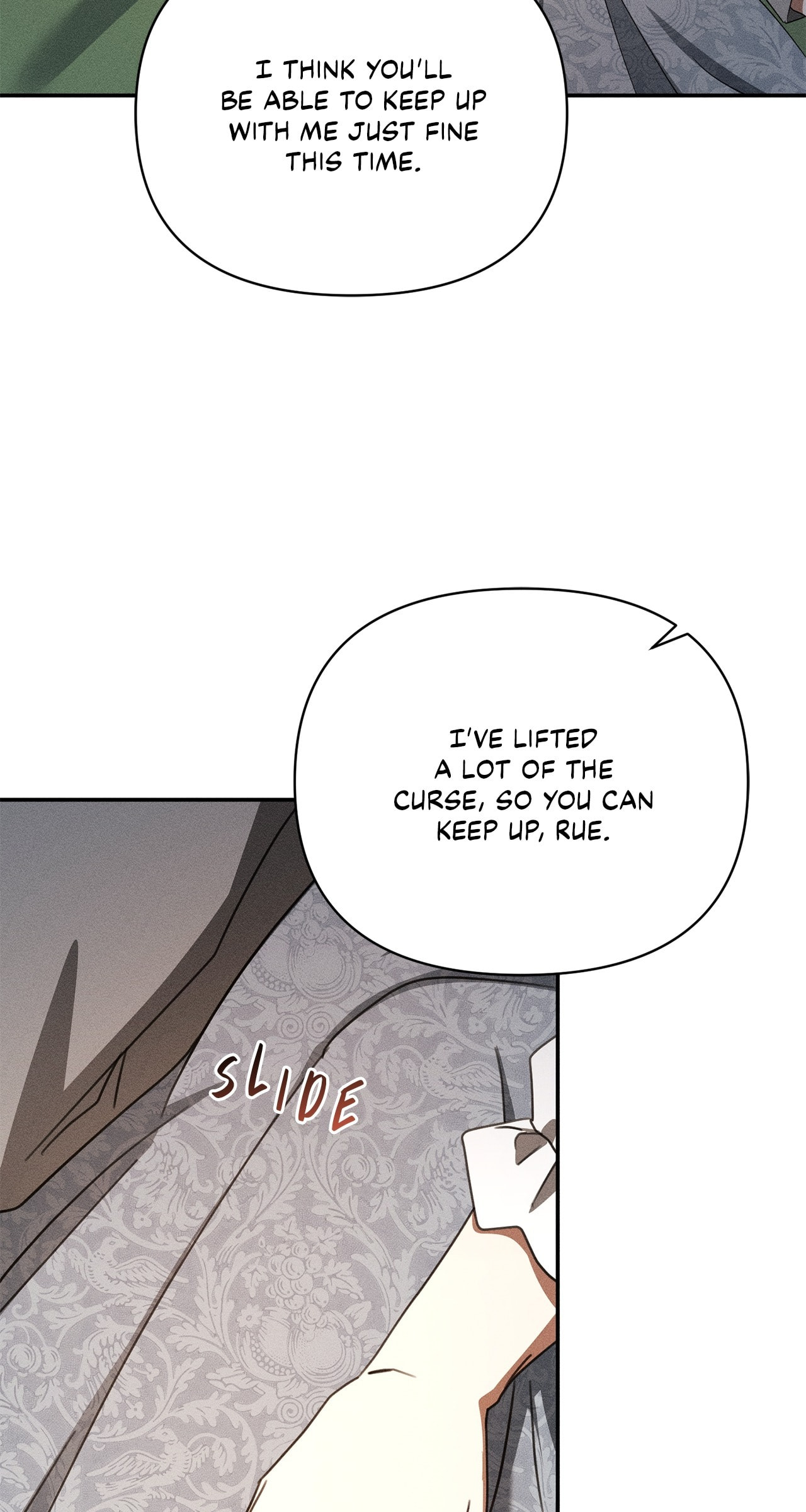 Don't Be Too Nice Chapter 76 page 65 - 