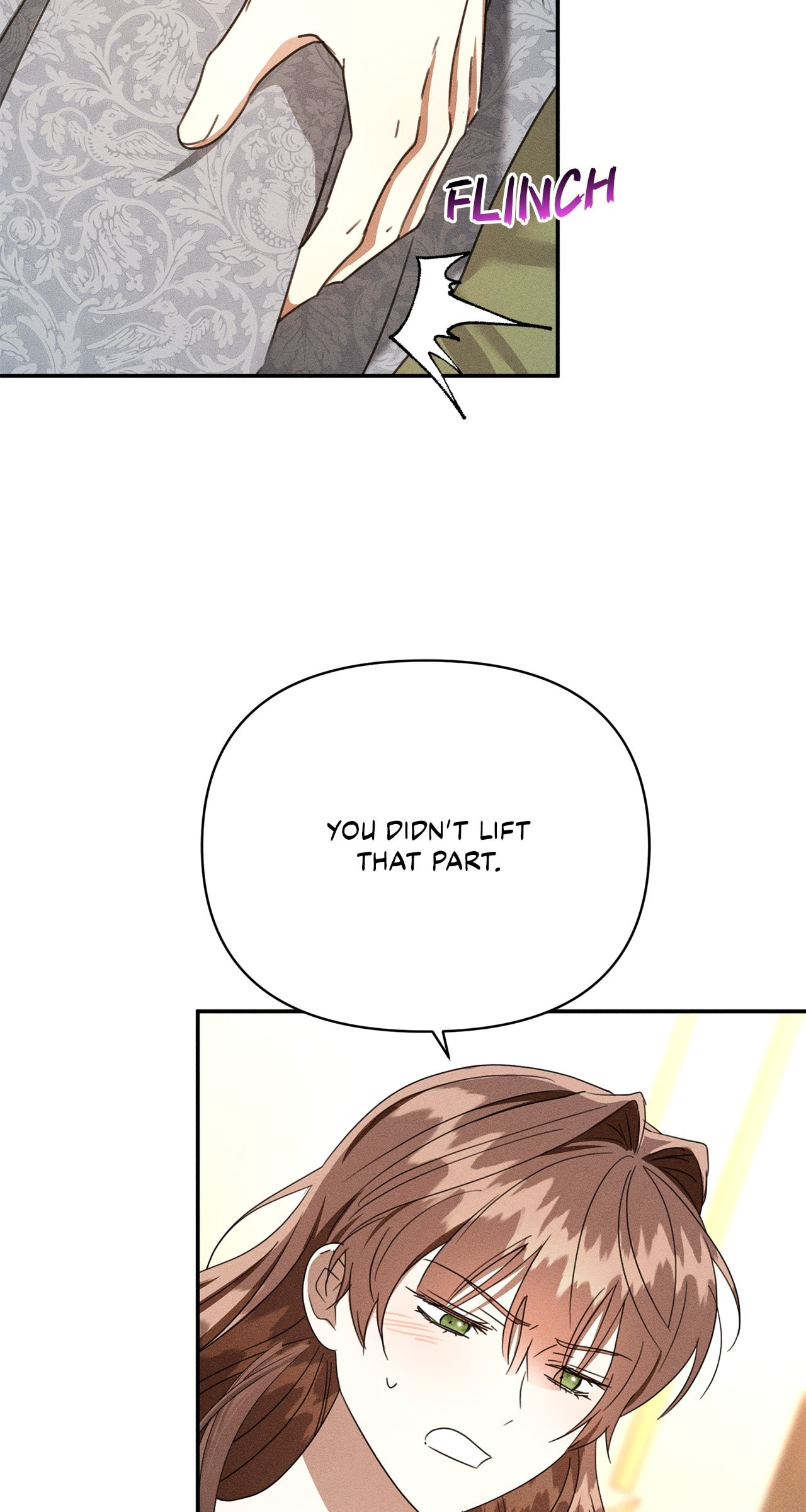Don't Be Too Nice Chapter 76 page 66 - 