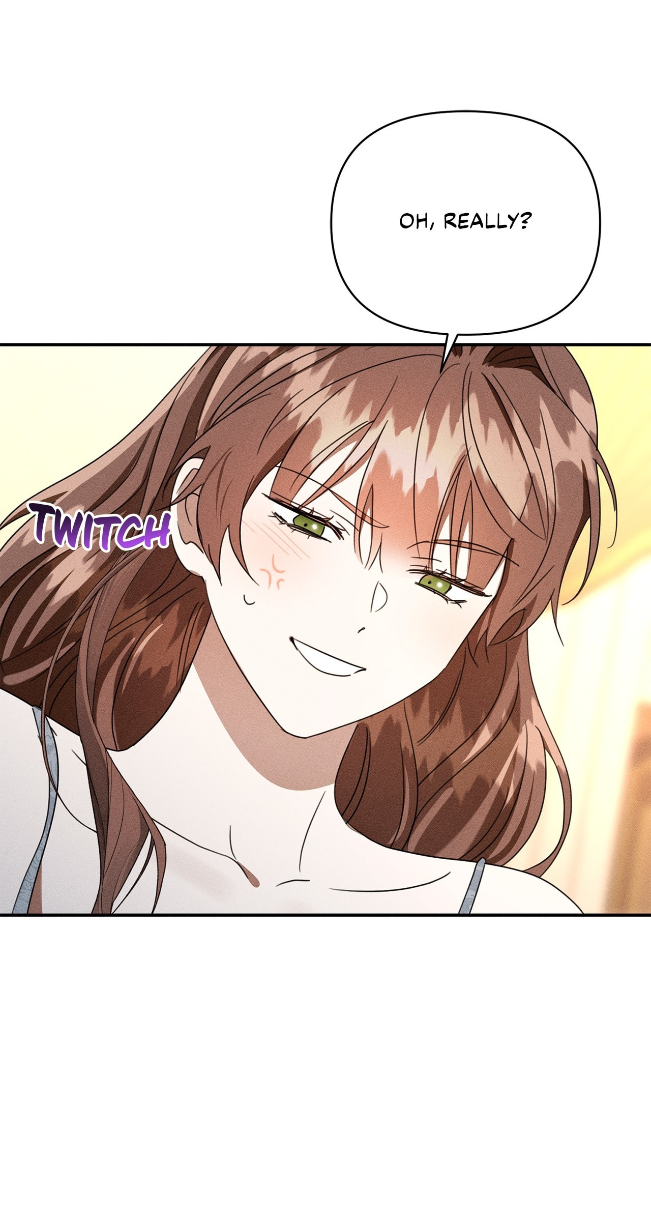 Don't Be Too Nice Chapter 76 page 69 - 