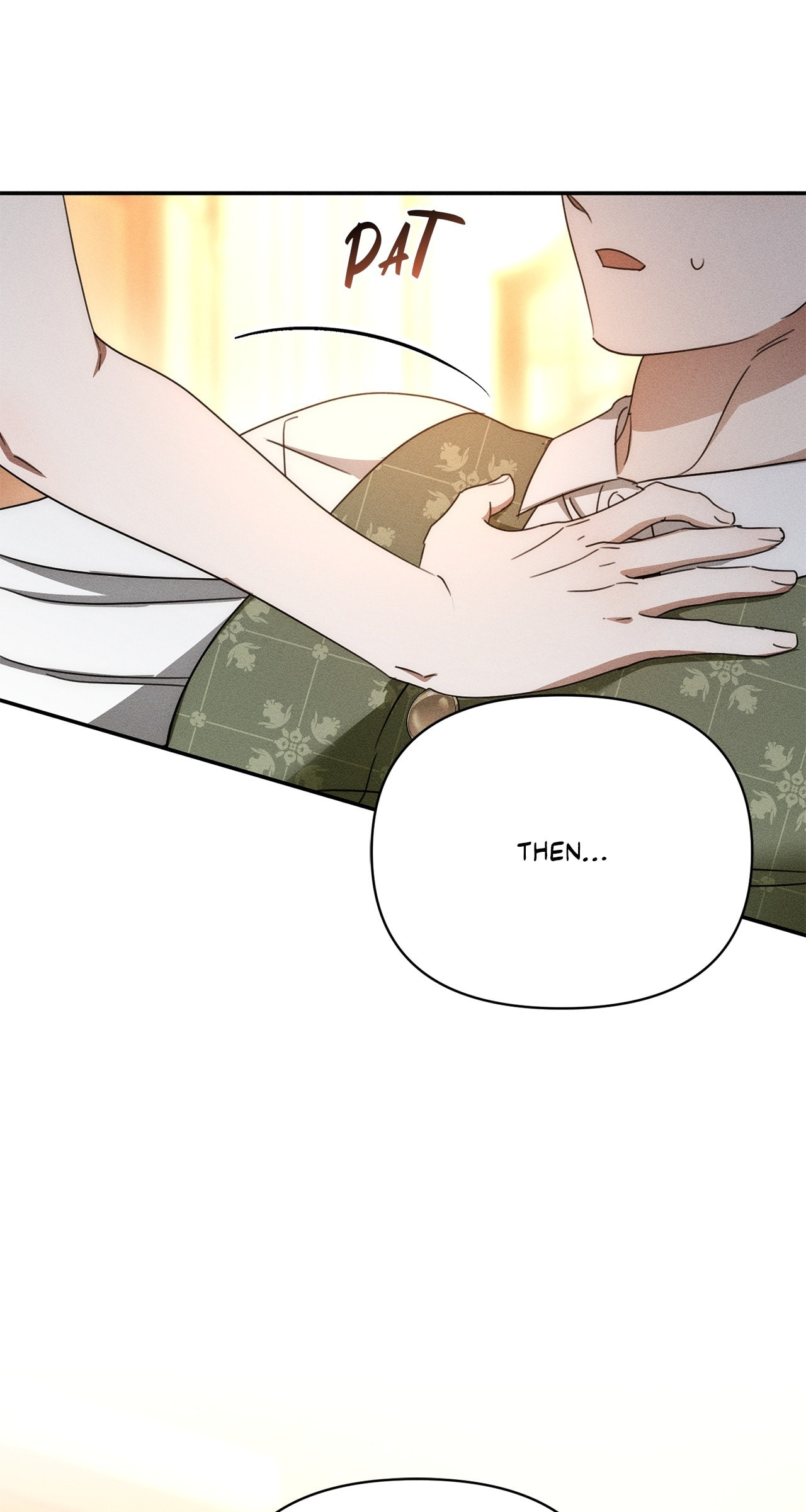 Don't Be Too Nice Chapter 76 page 70 - 