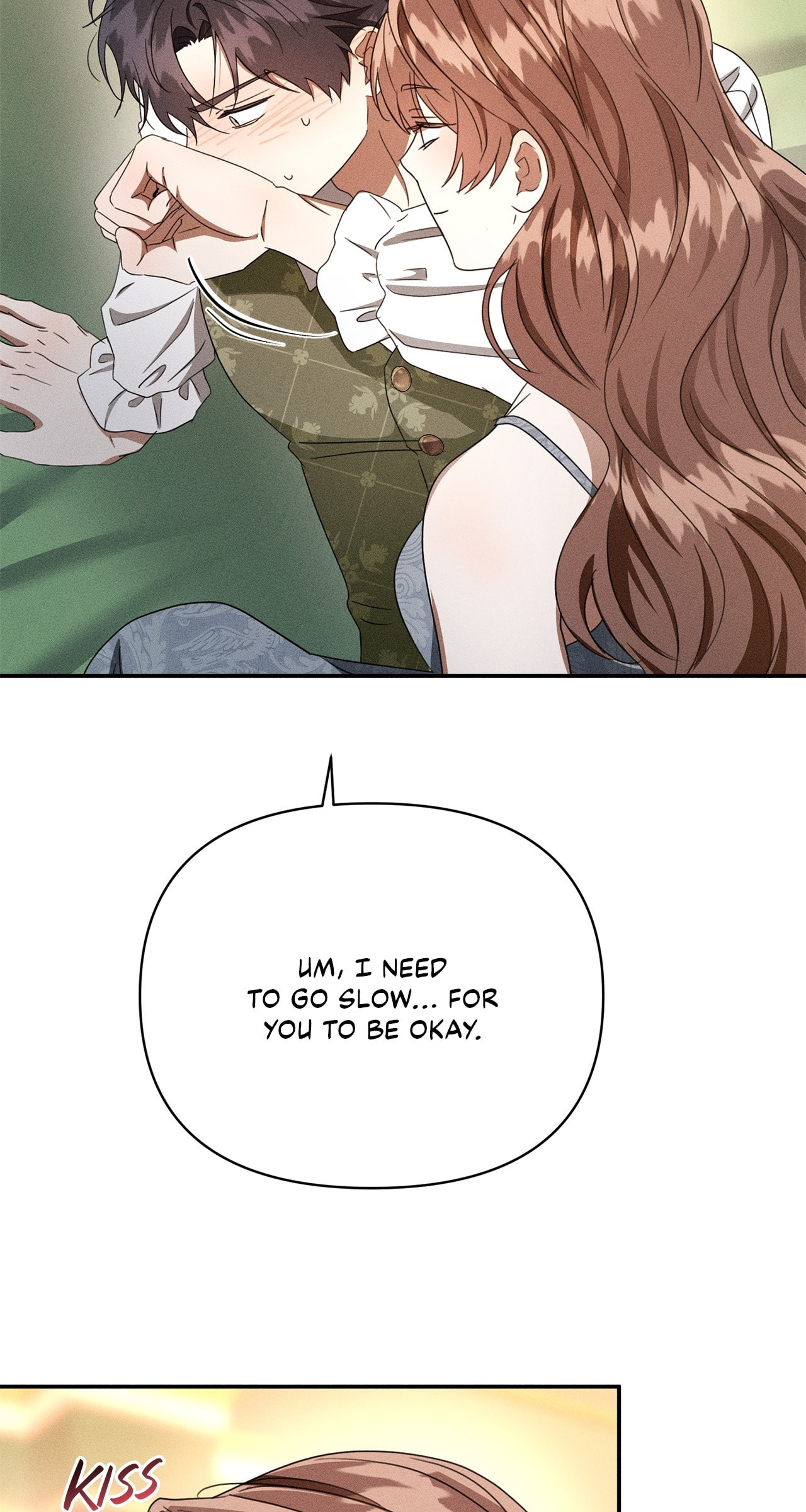 Don't Be Too Nice Chapter 76 page 74 - 