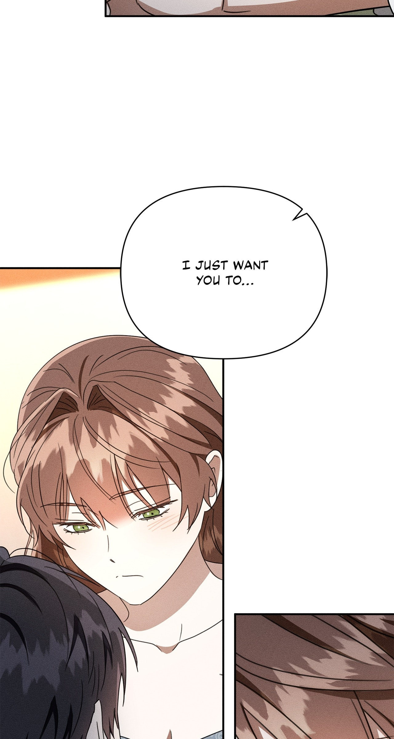 Don't Be Too Nice Chapter 76 page 77 - 