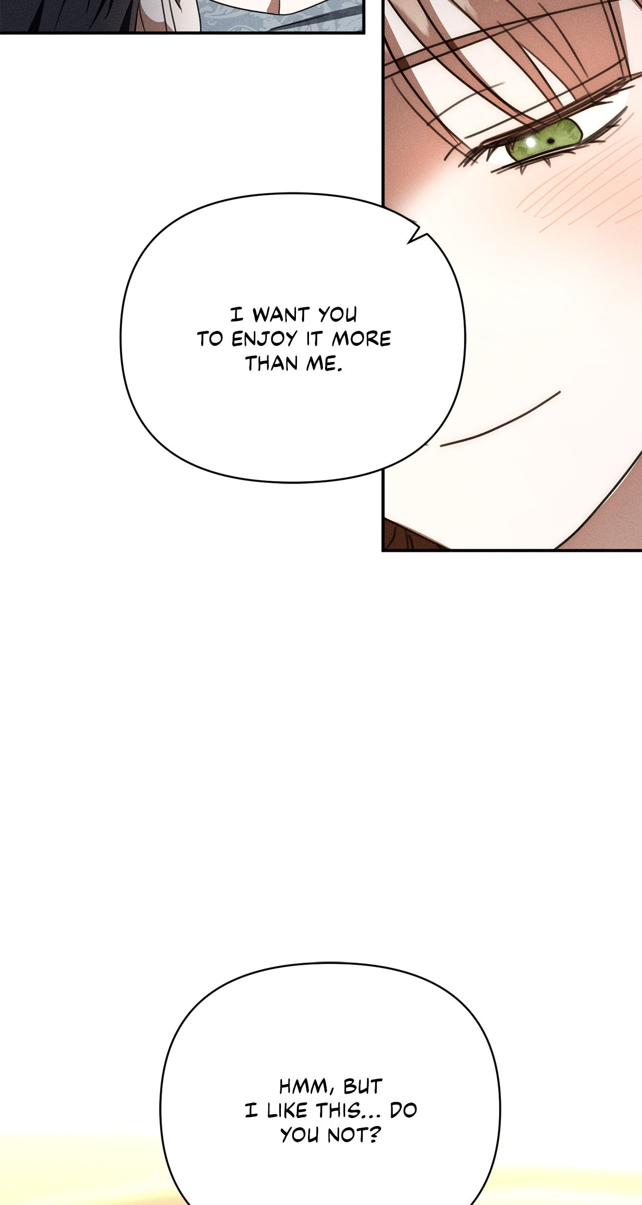 Don't Be Too Nice Chapter 76 page 78 - 