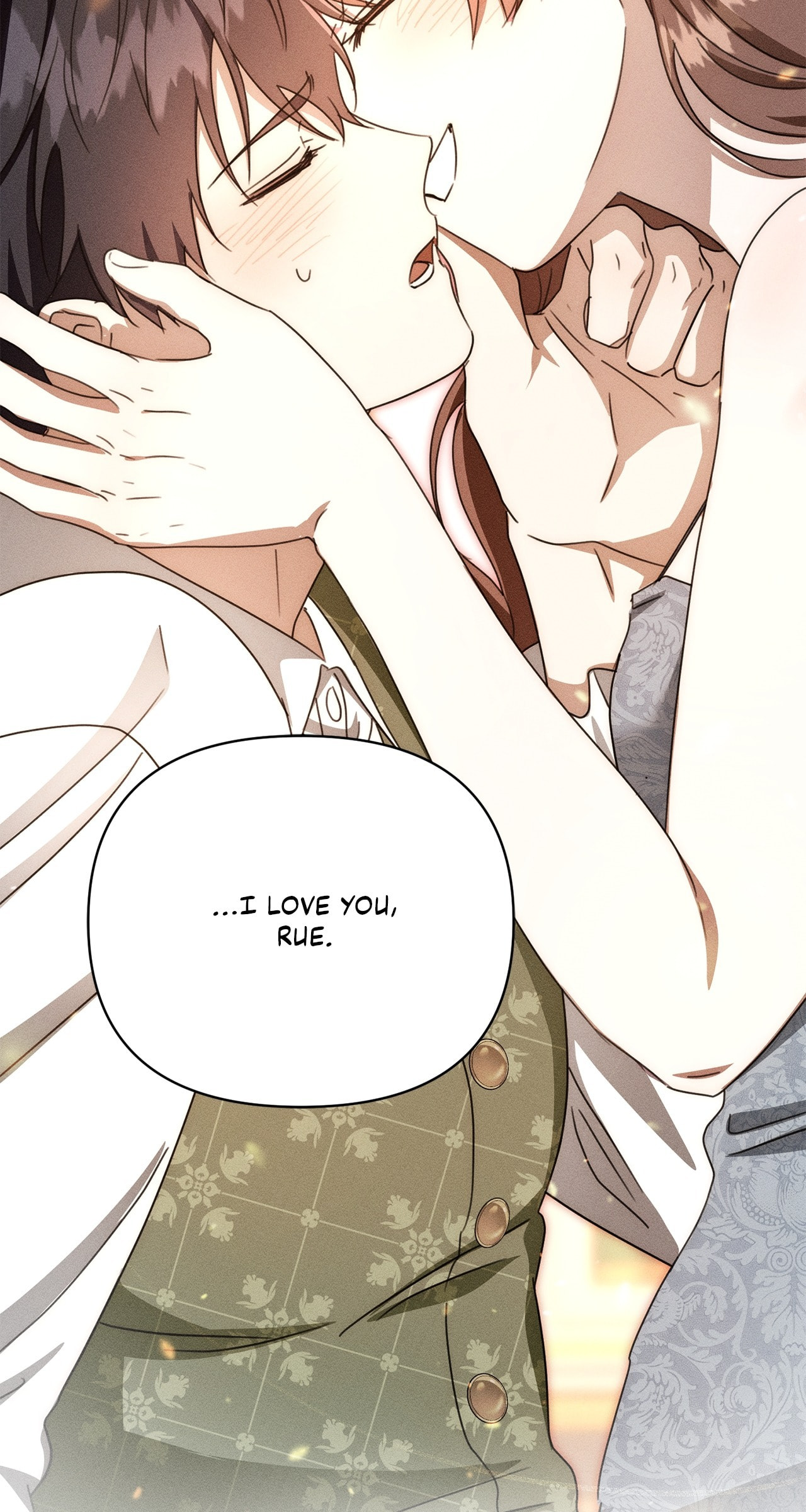 Don't Be Too Nice Chapter 76 page 82 - 