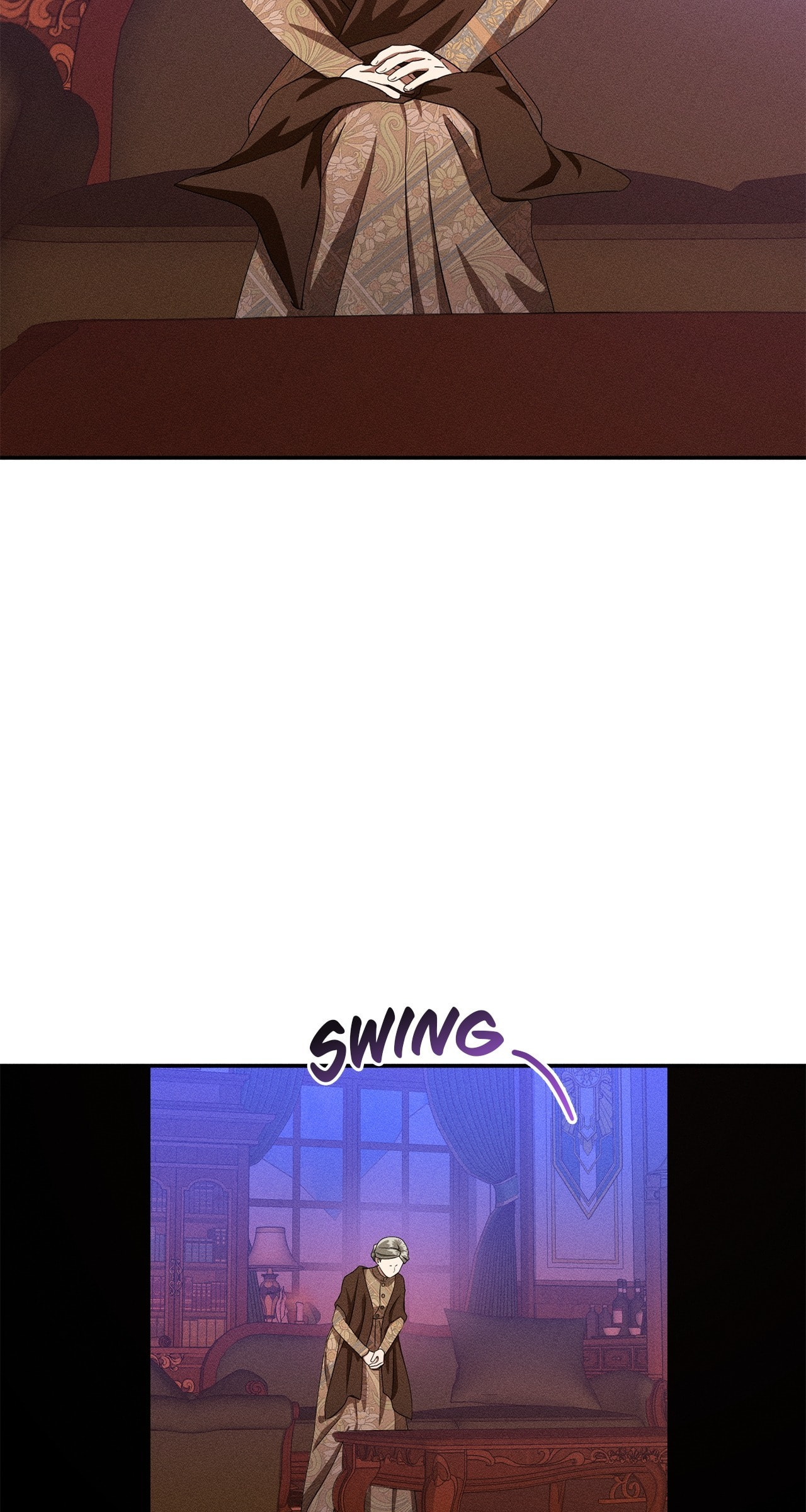 Don't Be Too Nice Chapter 77 page 2 - 