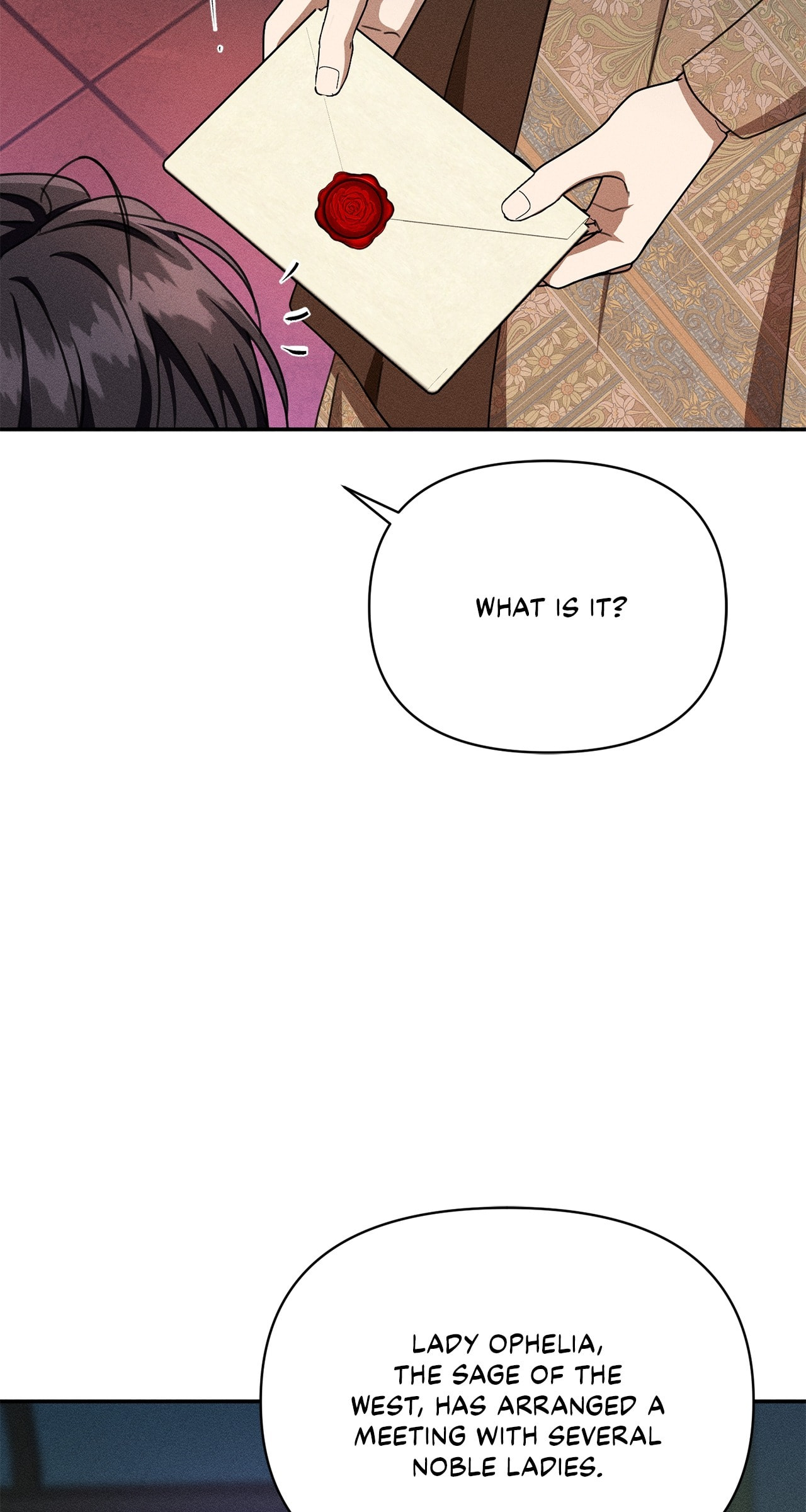 Don't Be Too Nice Chapter 77 page 11 - 