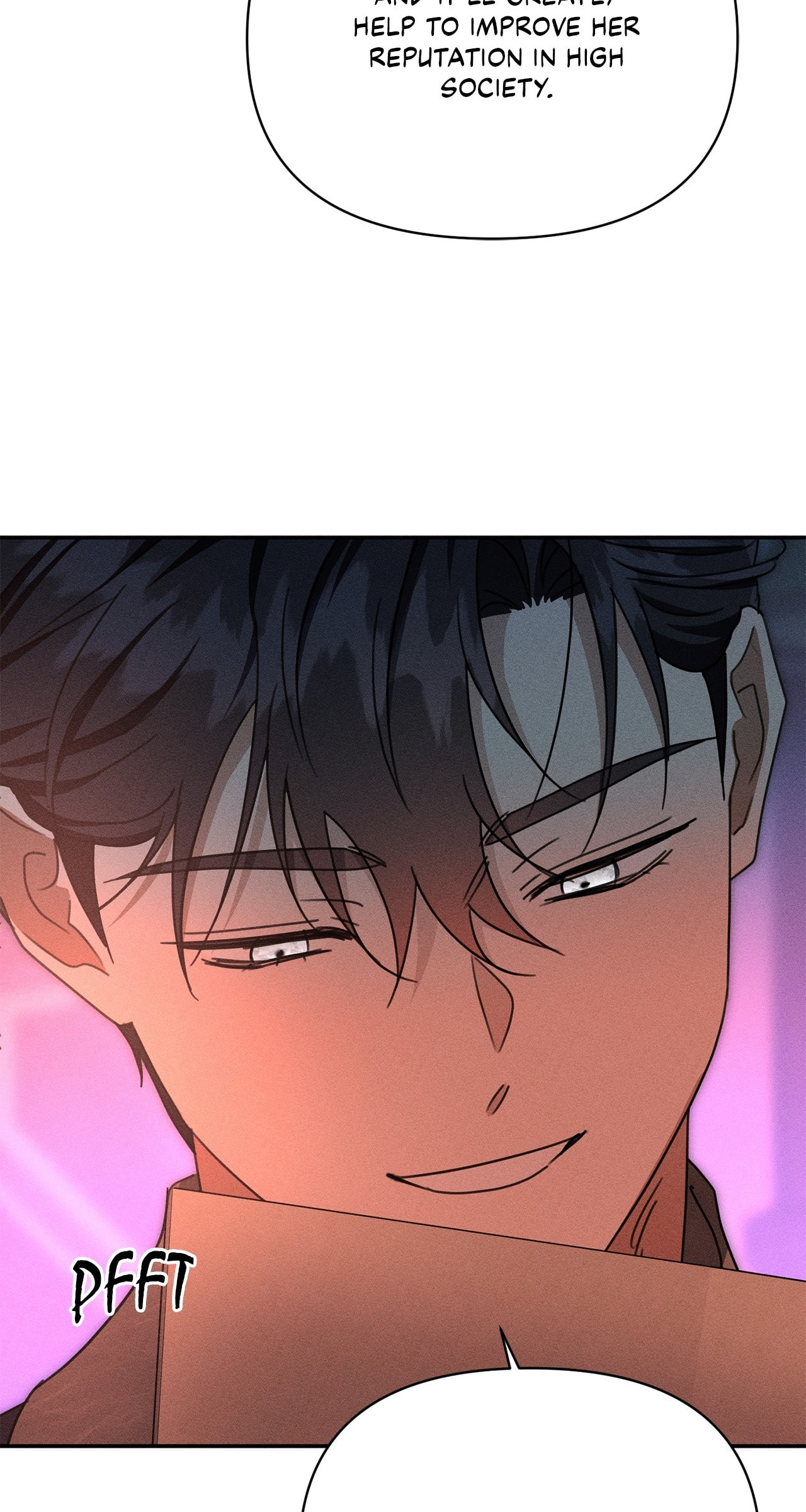 Don't Be Too Nice Chapter 77 page 13 - 