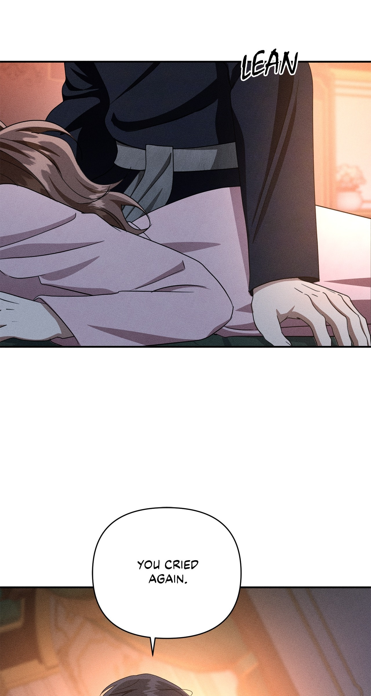 Don't Be Too Nice Chapter 77 page 20 - 