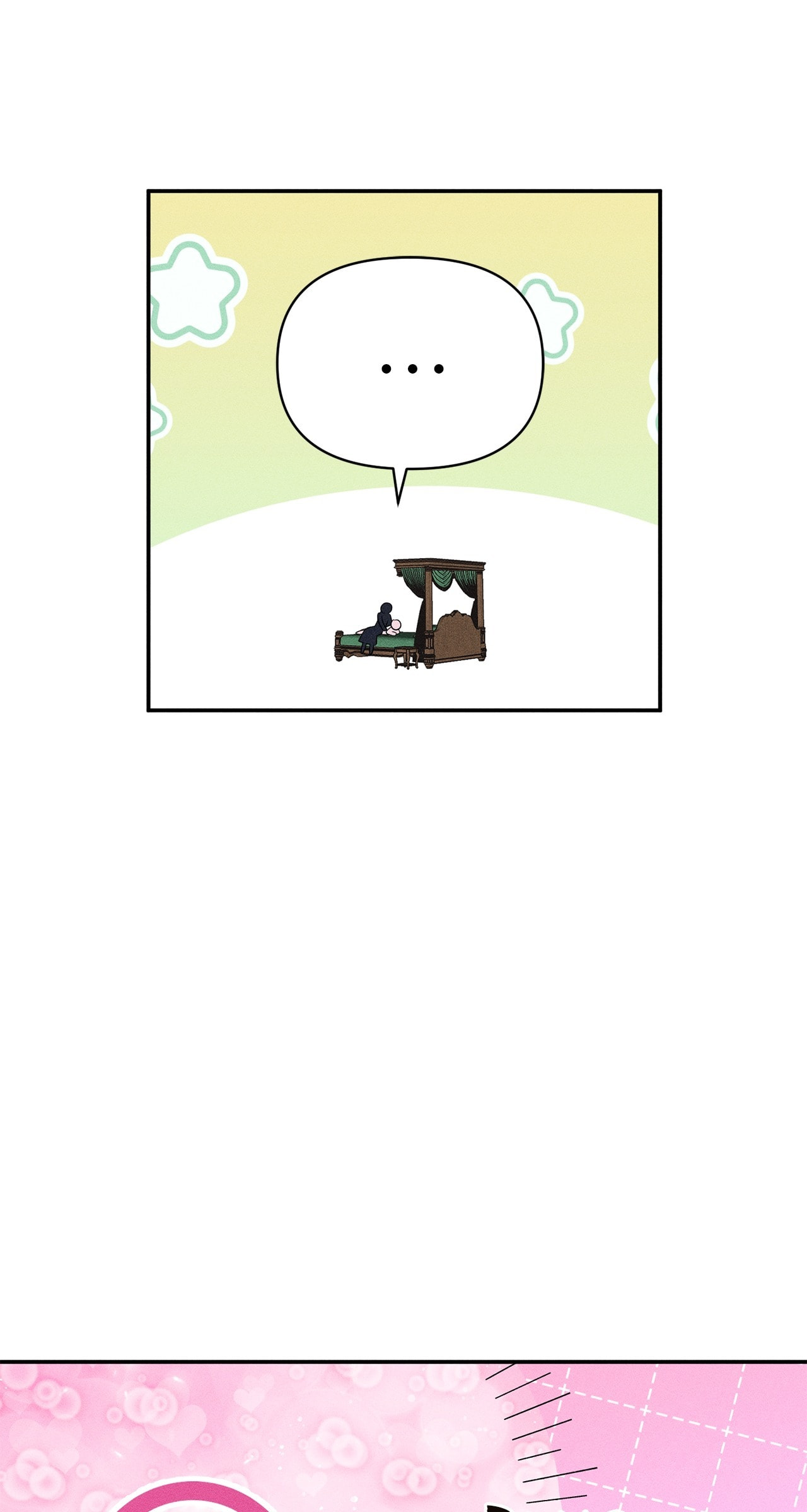 Don't Be Too Nice Chapter 77 page 23 - 