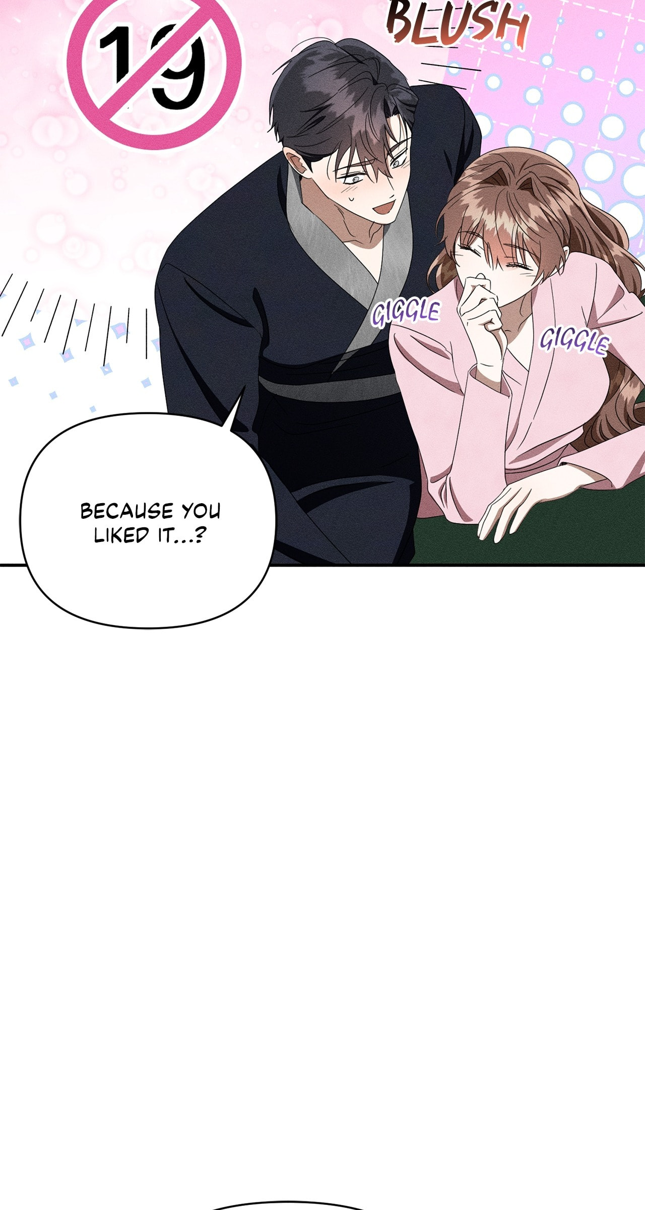 Don't Be Too Nice Chapter 77 page 24 - 