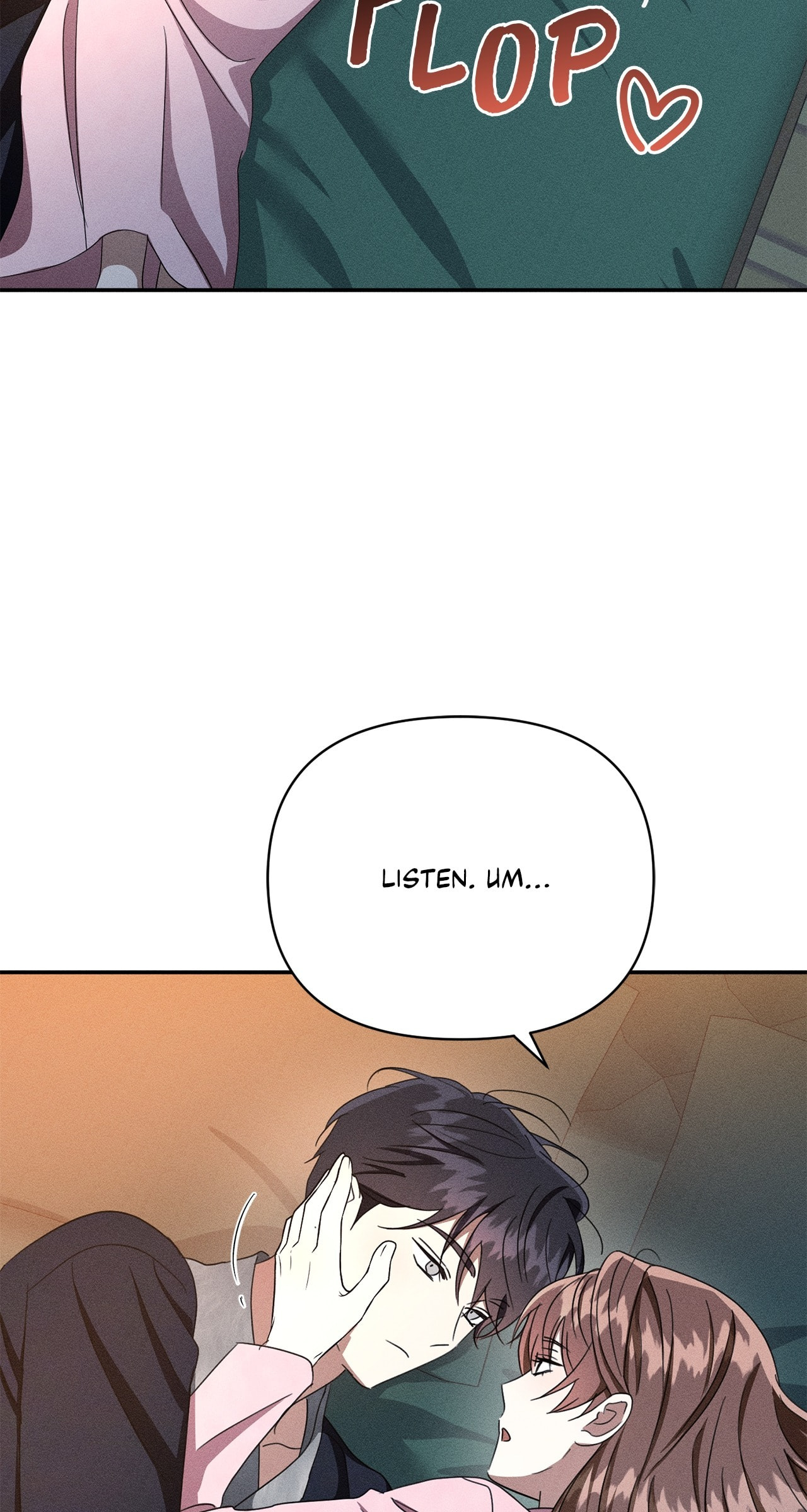 Don't Be Too Nice Chapter 77 page 26 - 