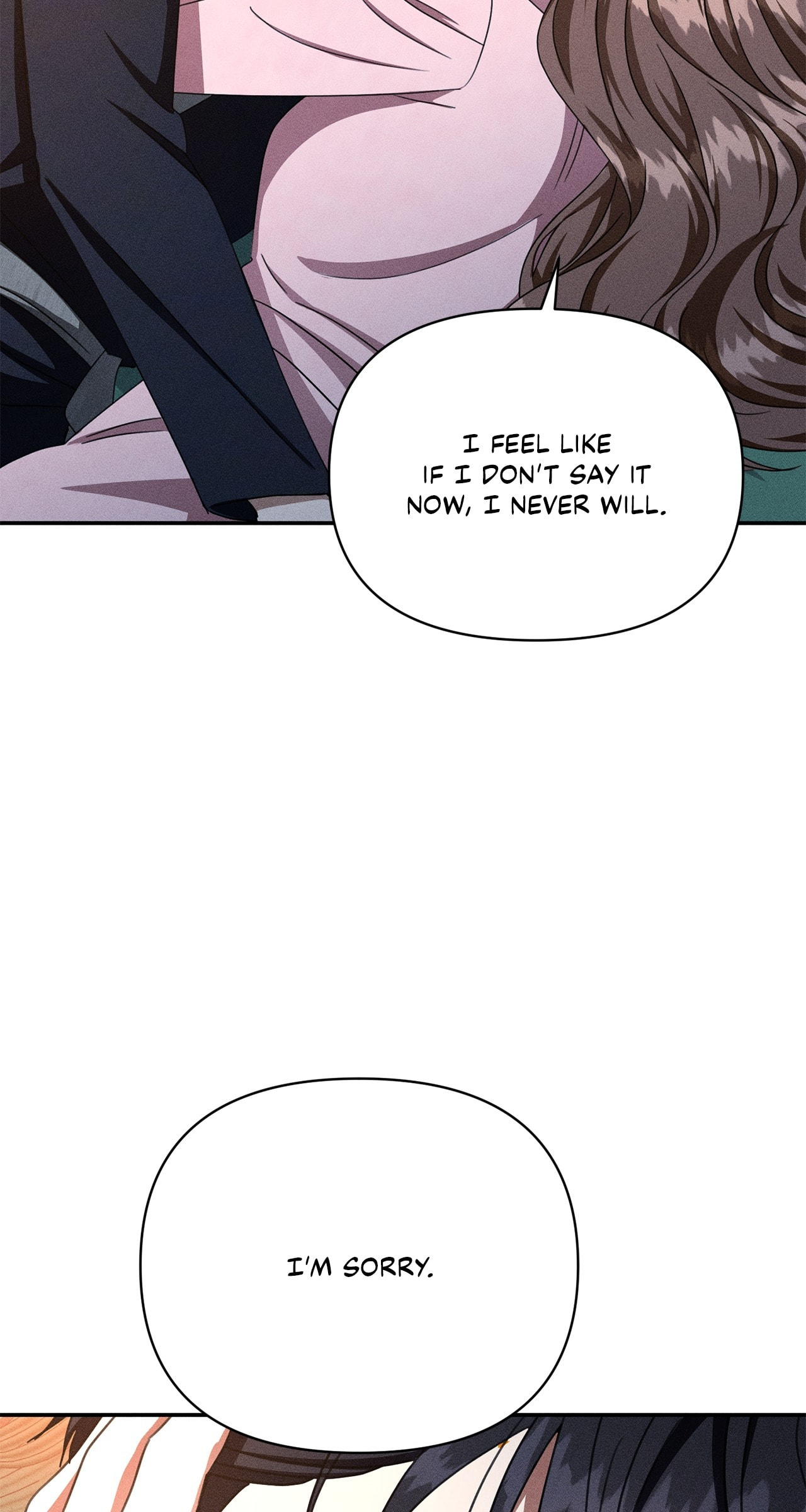 Don't Be Too Nice Chapter 77 page 27 - 