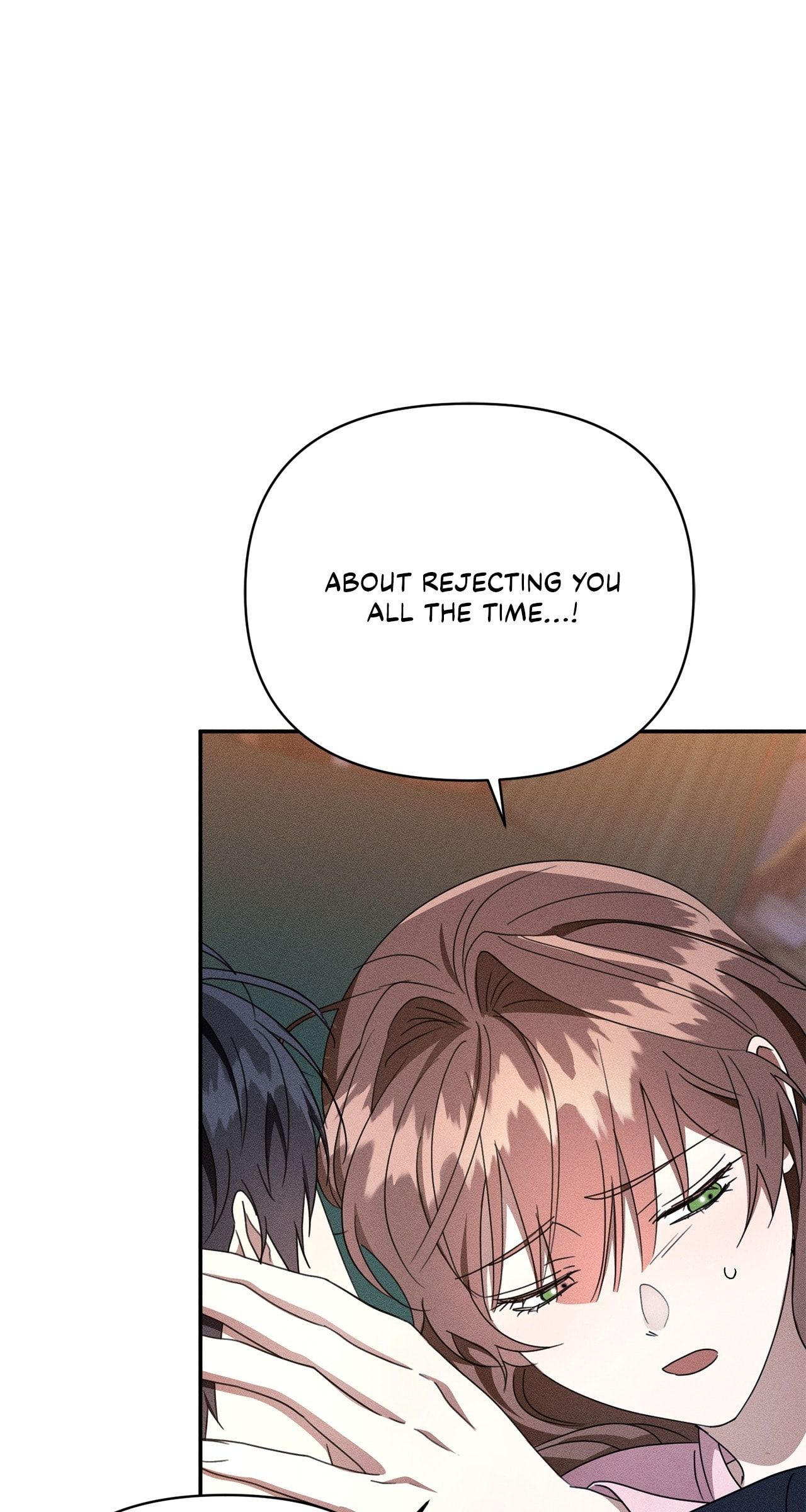 Don't Be Too Nice Chapter 77 page 30 - 