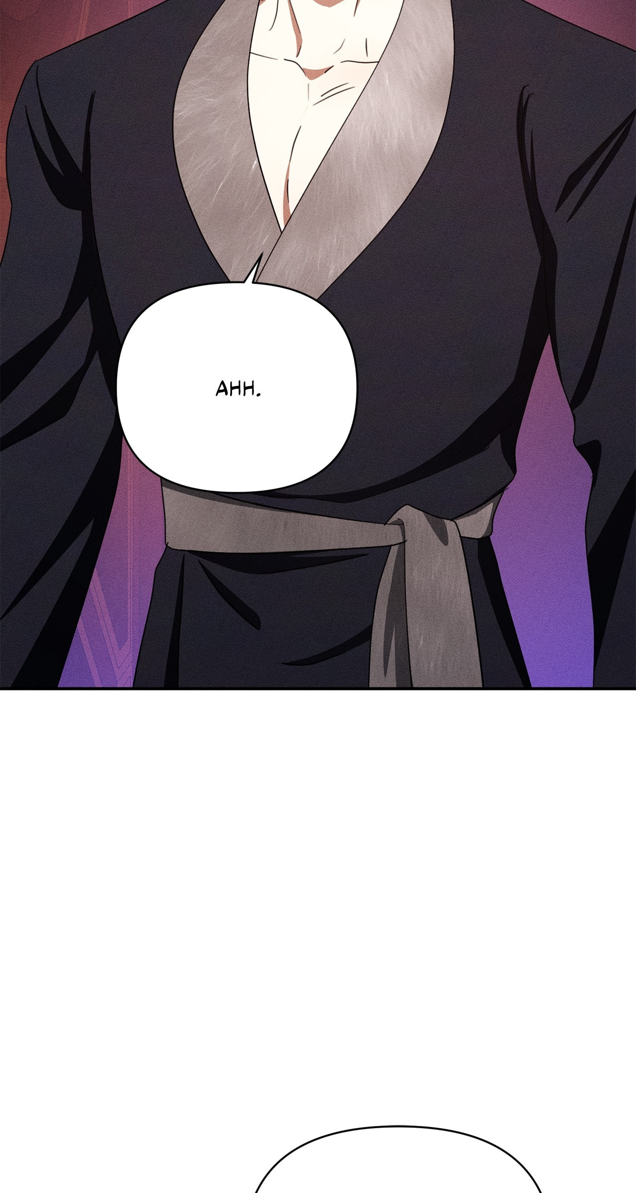 Don't Be Too Nice Chapter 77 page 4 - 