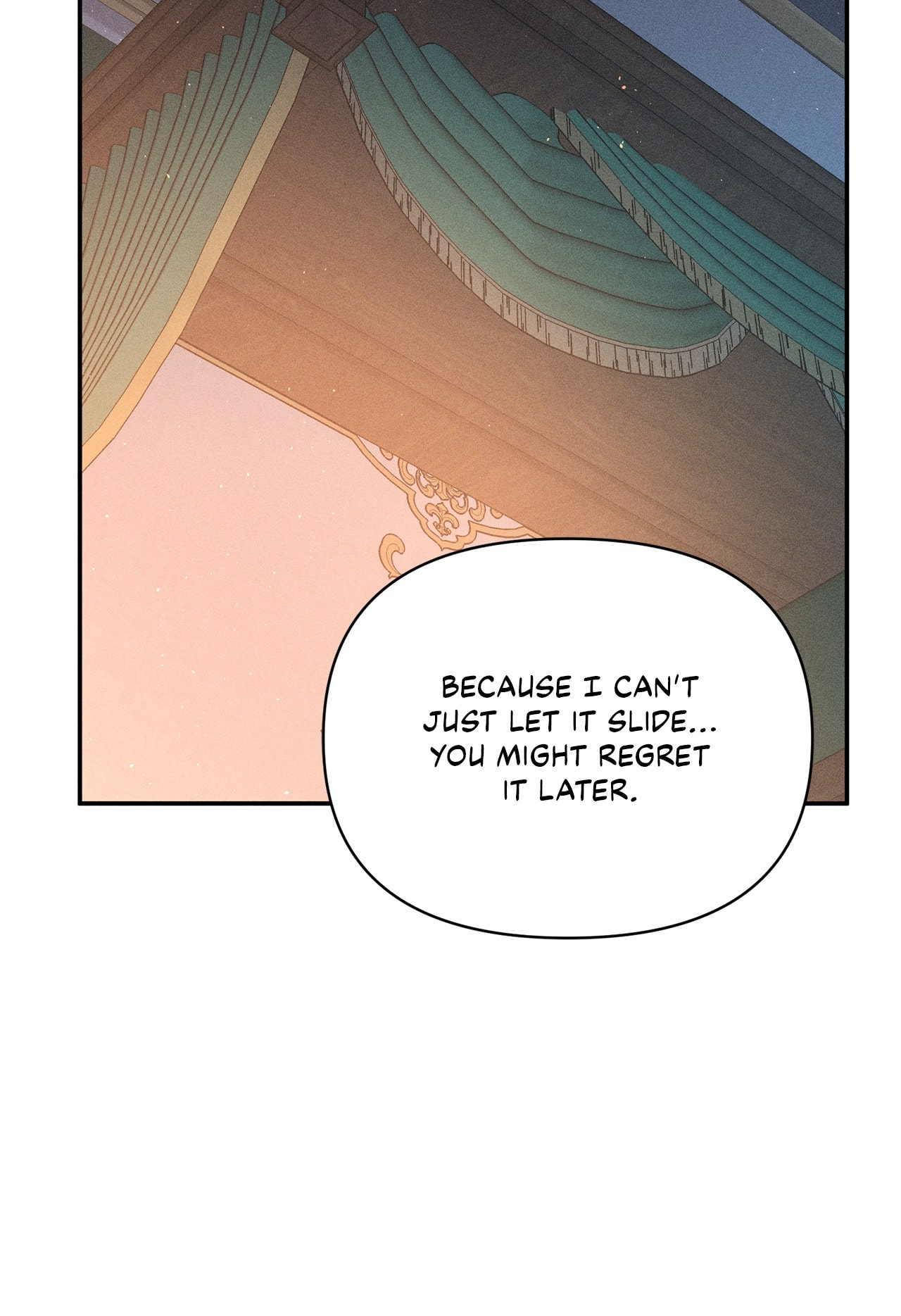 Don't Be Too Nice Chapter 77 page 35 - 