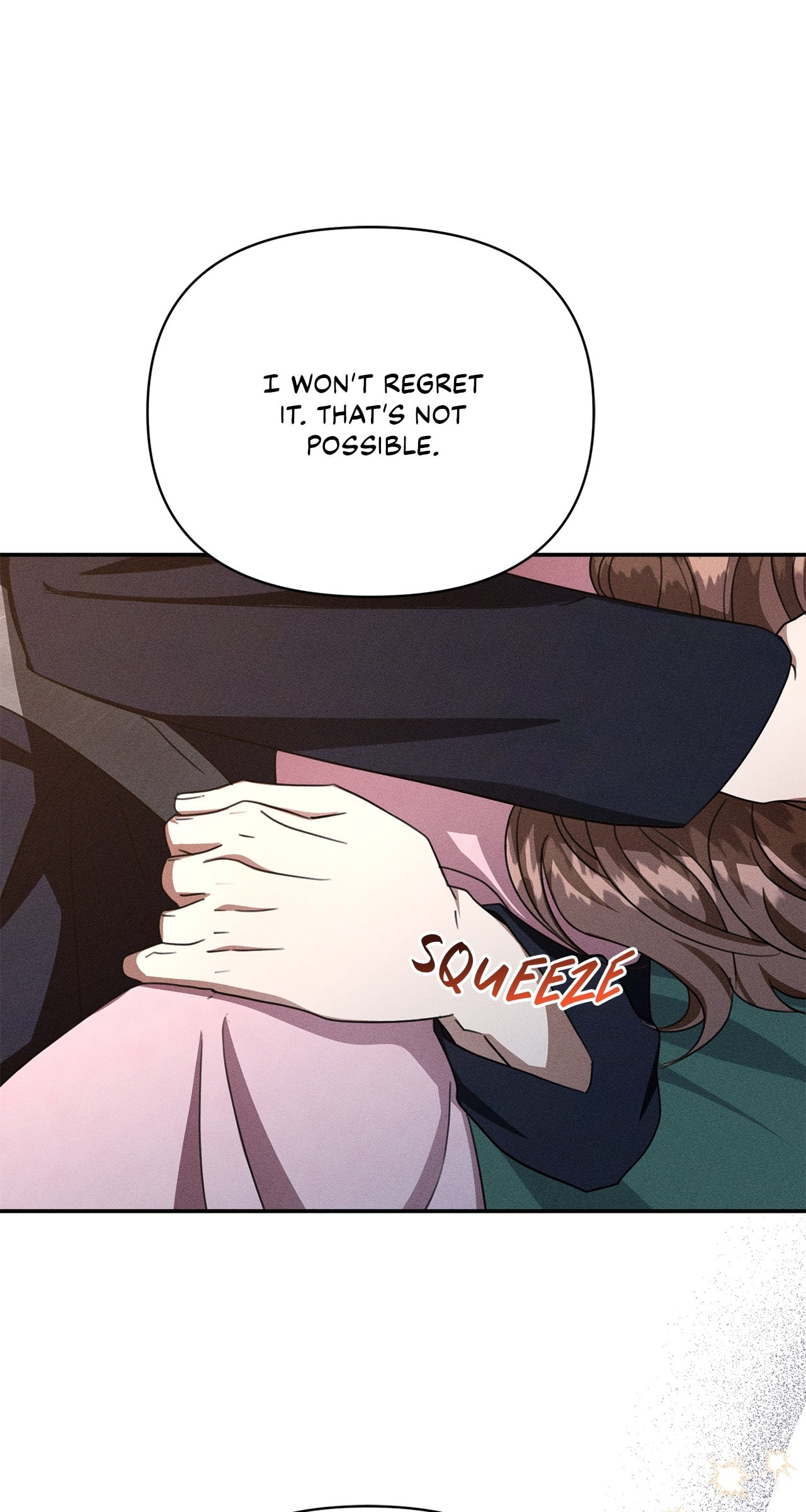 Don't Be Too Nice Chapter 77 page 36 - 