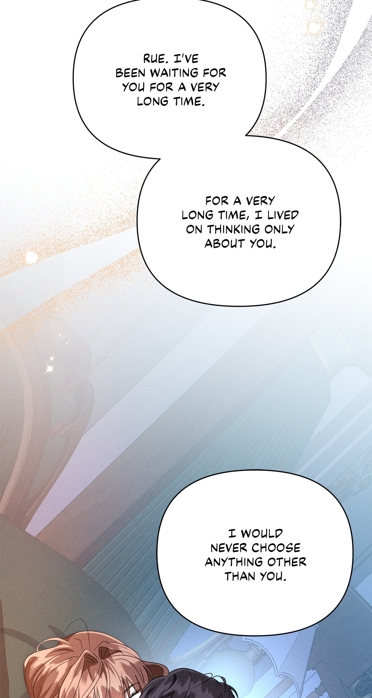 Don't Be Too Nice Chapter 77 page 37 - 