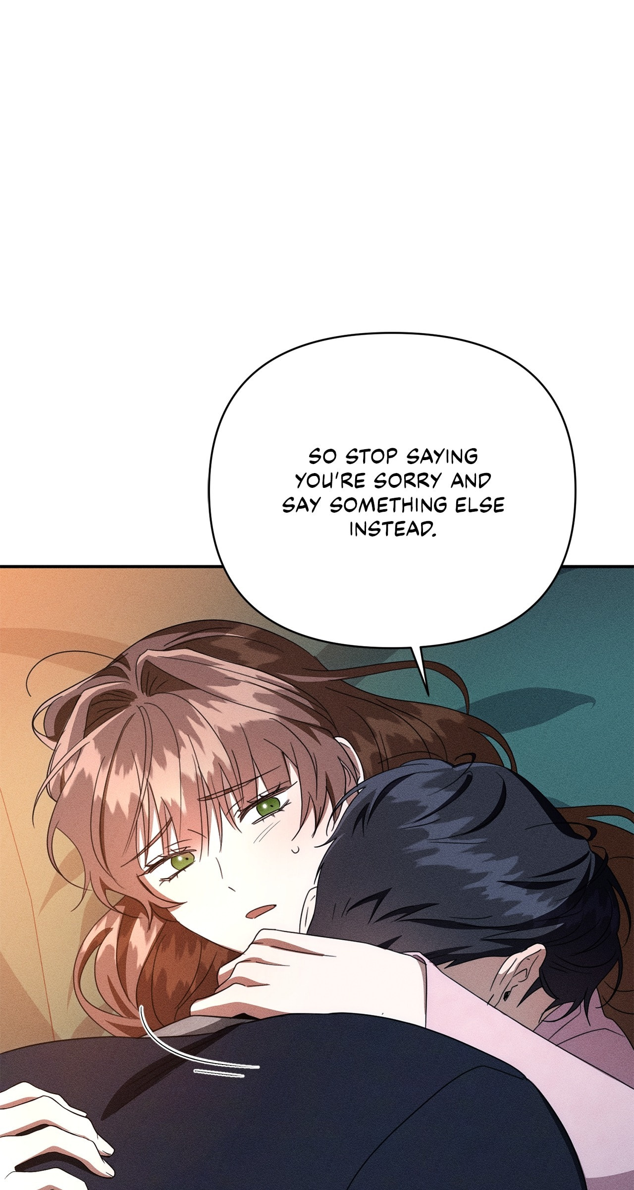 Don't Be Too Nice Chapter 77 page 39 - 