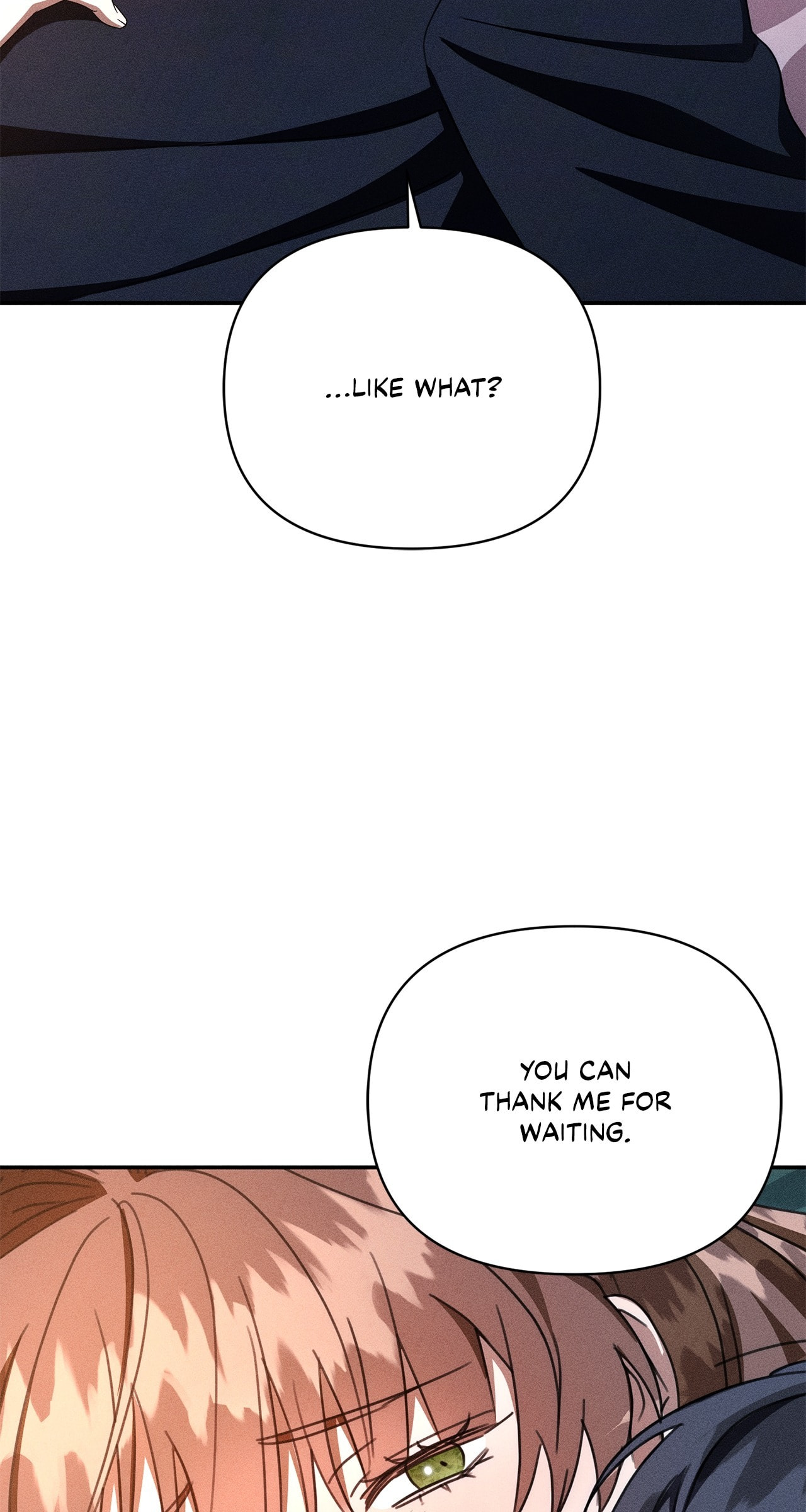 Don't Be Too Nice Chapter 77 page 40 - 