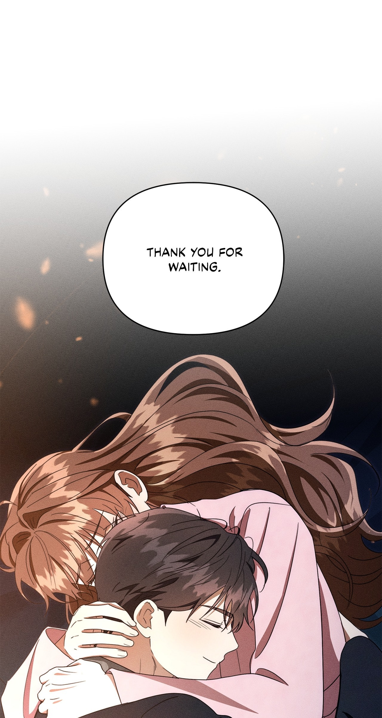 Don't Be Too Nice Chapter 77 page 42 - 