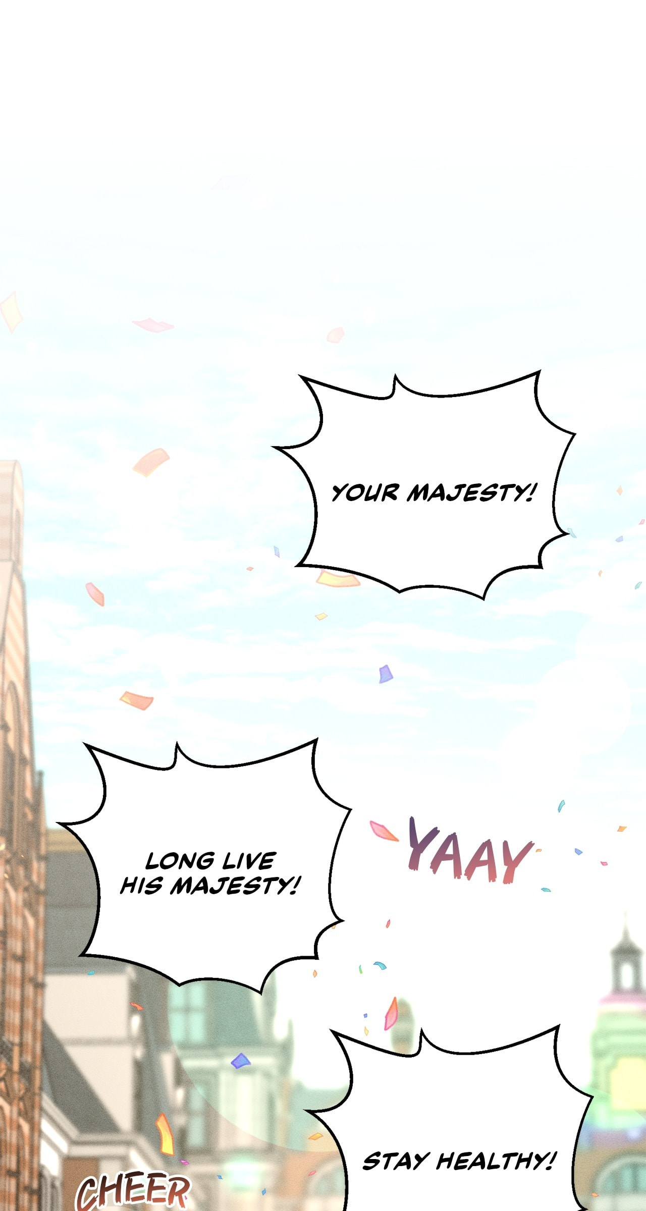 Don't Be Too Nice Chapter 77 page 44 - 