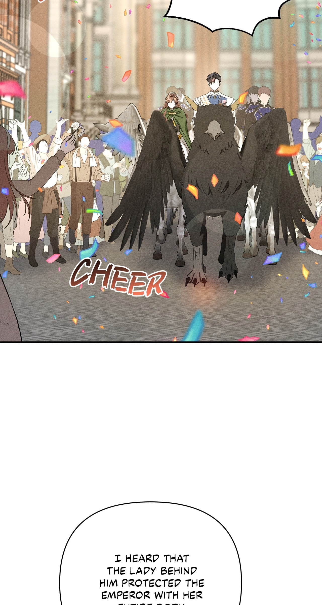 Don't Be Too Nice Chapter 77 page 45 - 