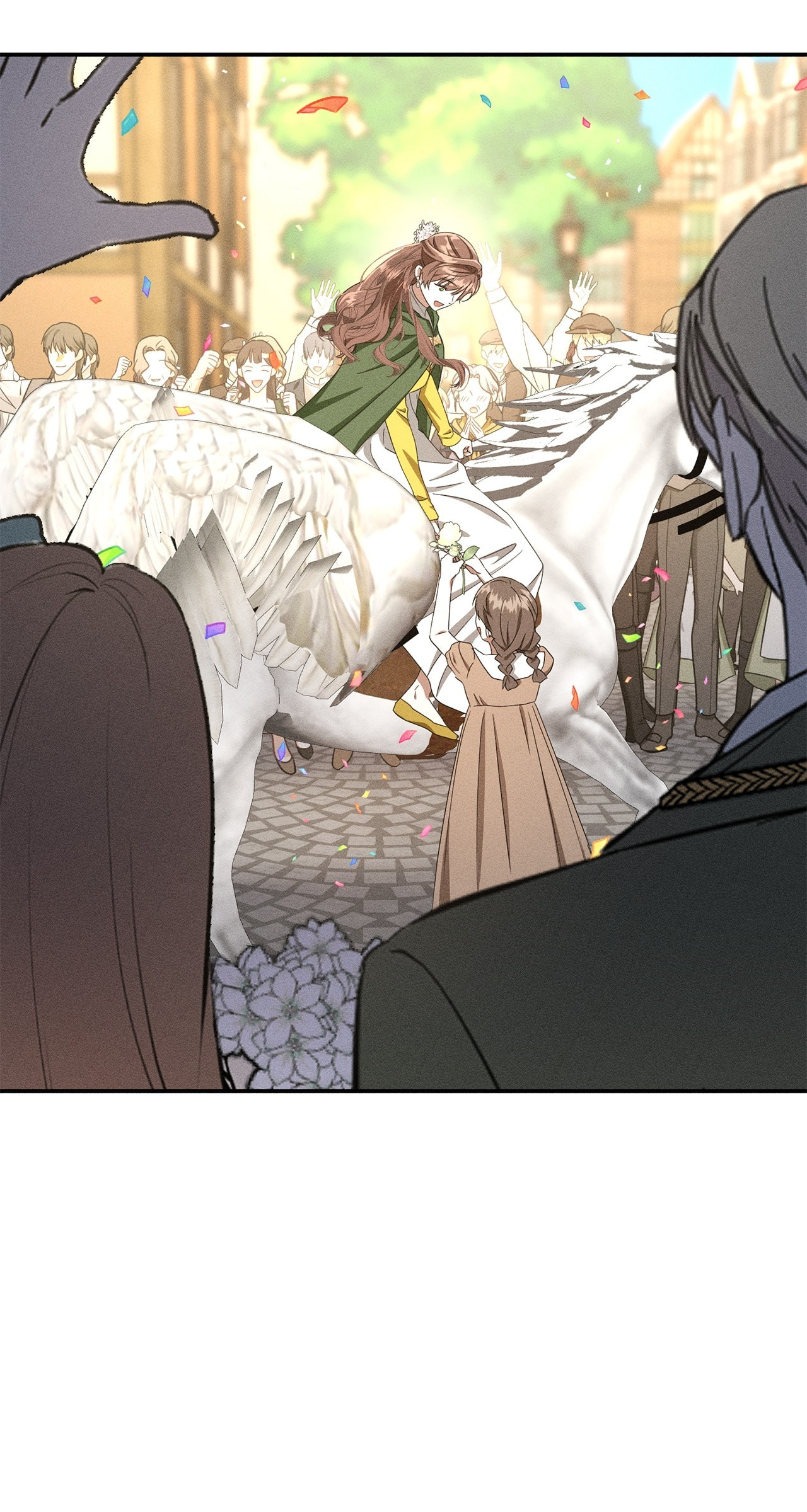Don't Be Too Nice Chapter 77 page 47 - 