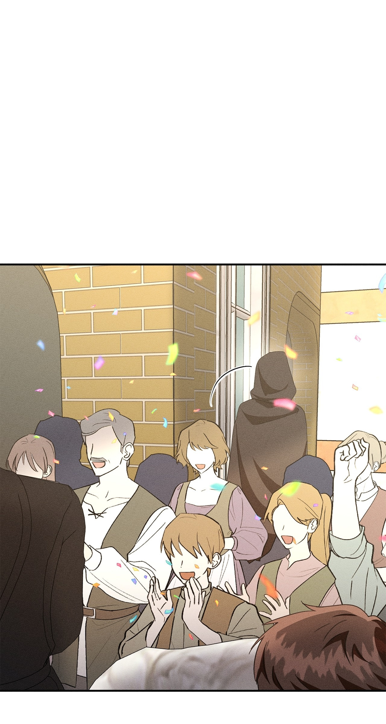 Don't Be Too Nice Chapter 77 page 51 - 