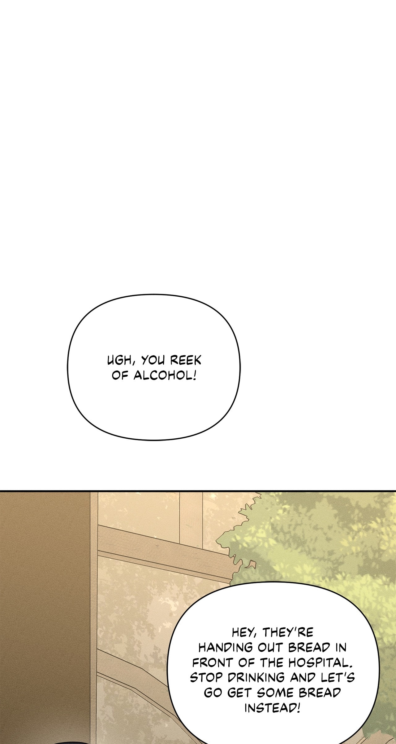 Don't Be Too Nice Chapter 77 page 52 - 
