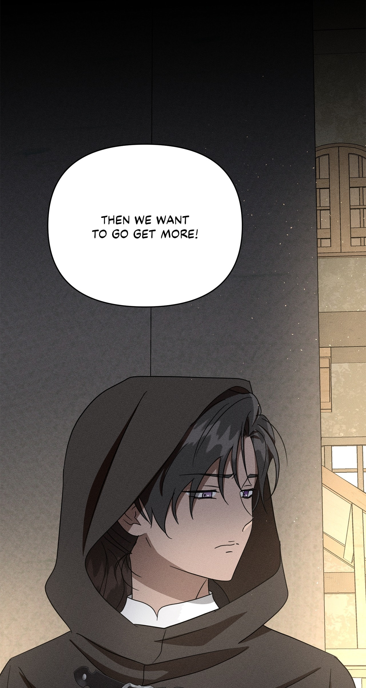 Don't Be Too Nice Chapter 77 page 60 - 