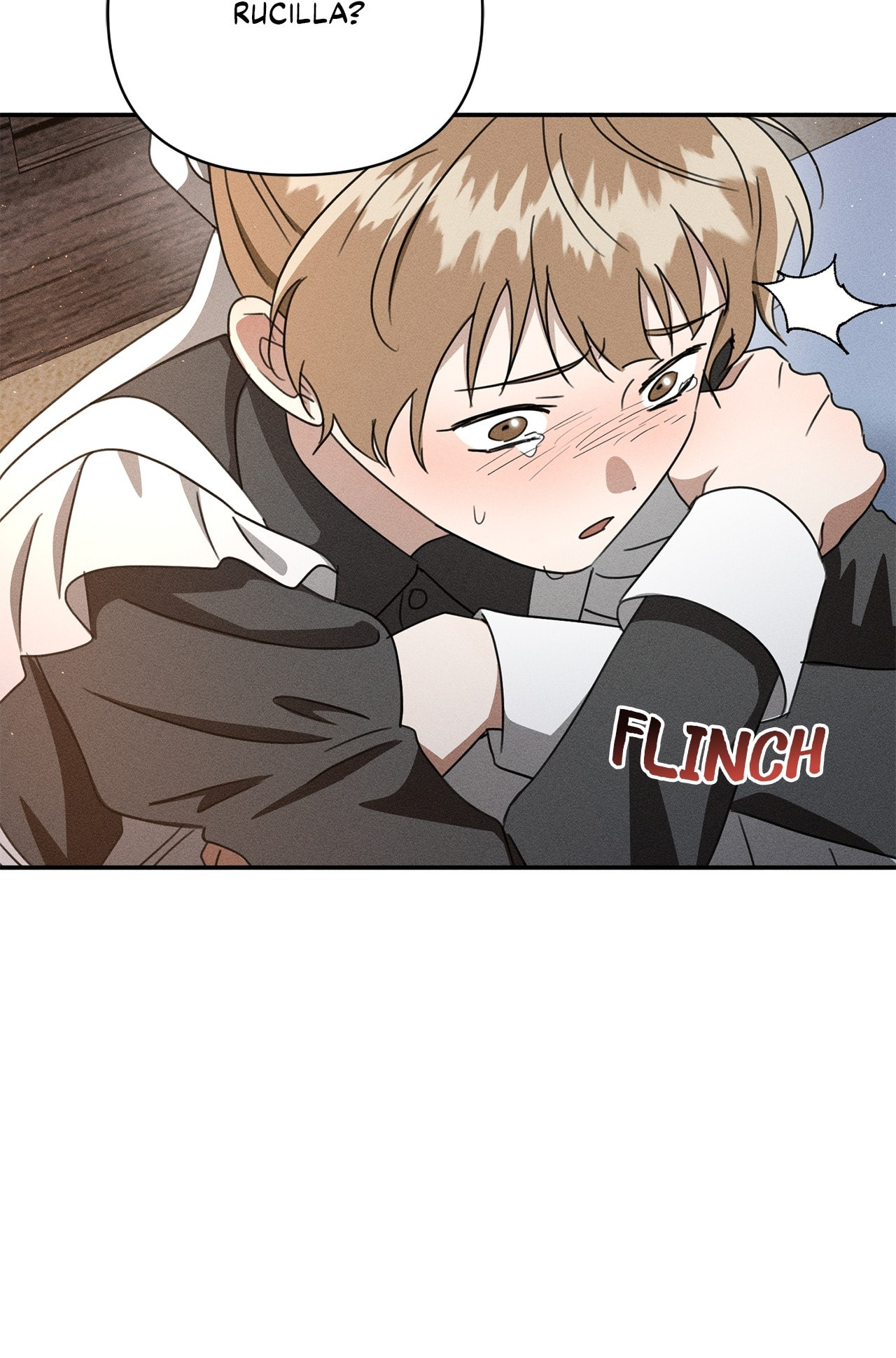Don't Be Too Nice Chapter 77 page 64 - 