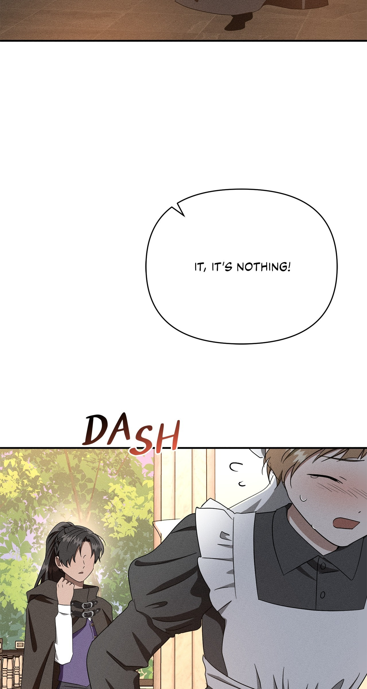 Don't Be Too Nice Chapter 77 page 66 - 