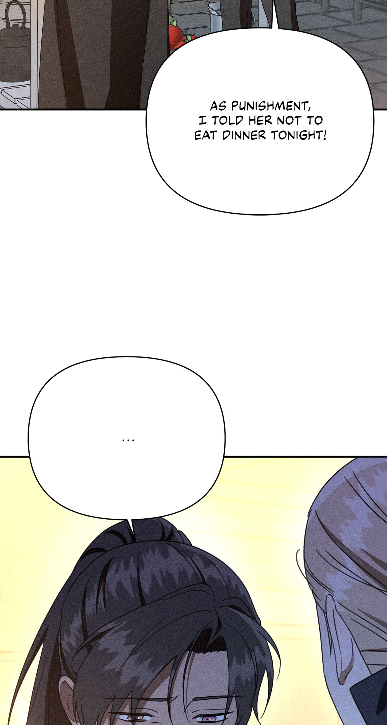 Don't Be Too Nice Chapter 77 page 70 - 