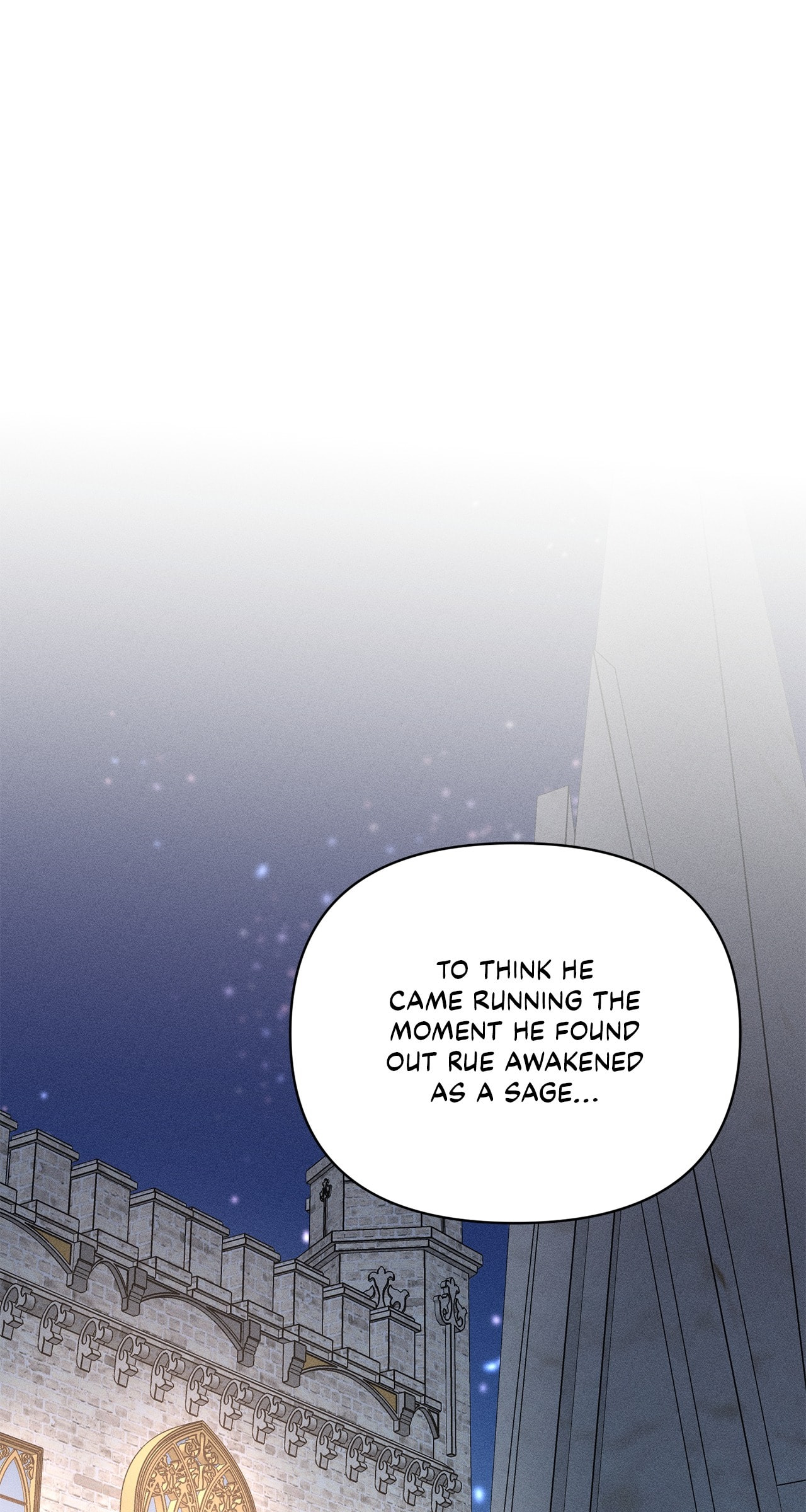 Don't Be Too Nice Chapter 77 page 73 - 