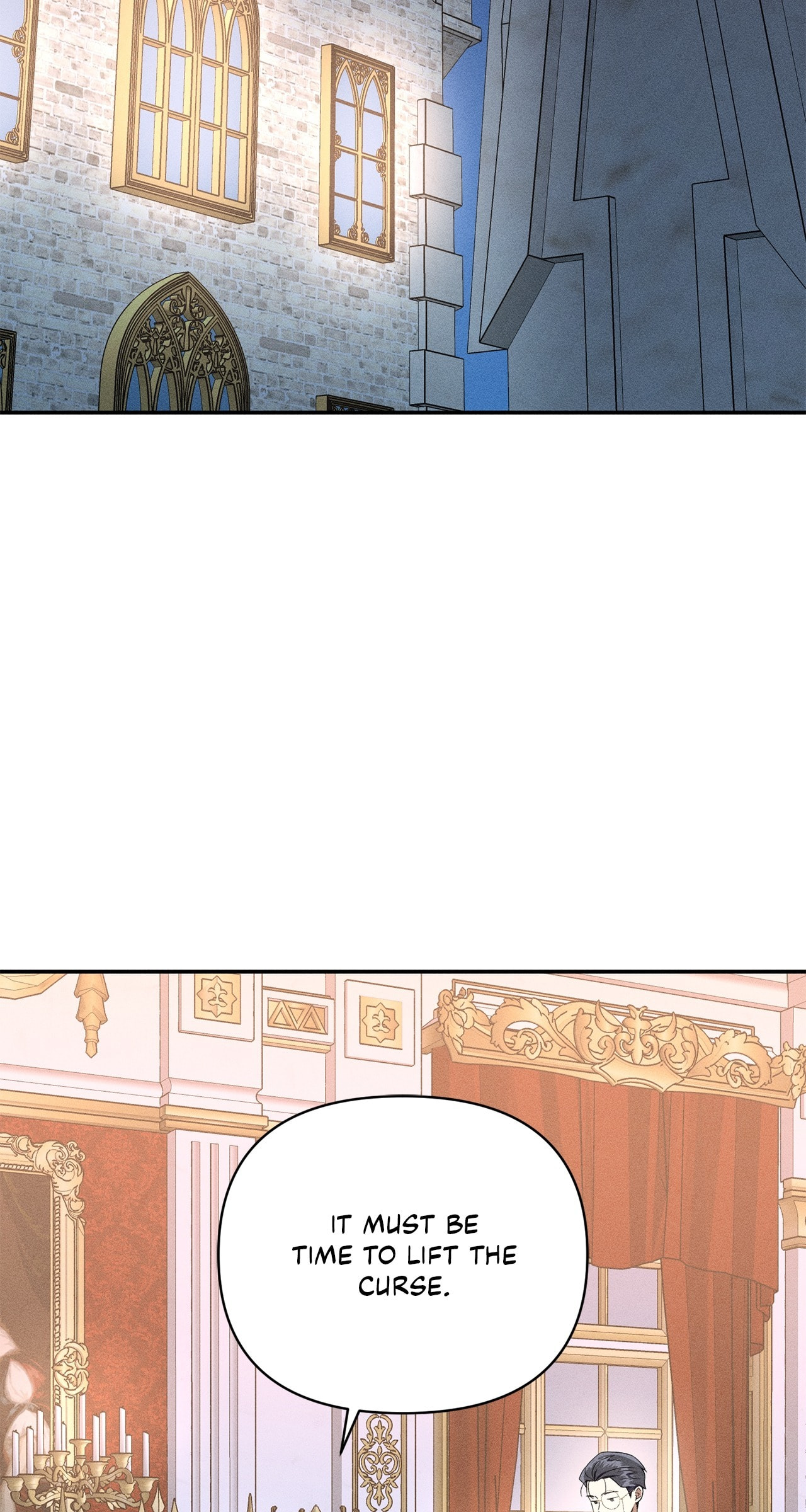 Don't Be Too Nice Chapter 77 page 74 - 