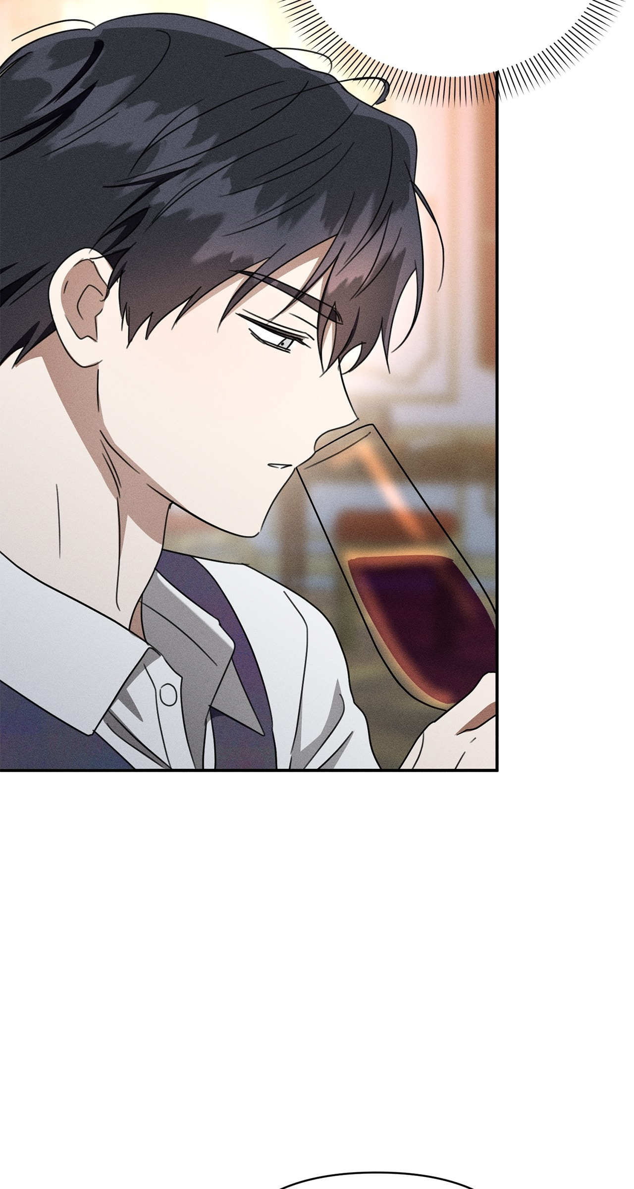 Don't Be Too Nice Chapter 77 page 76 - 