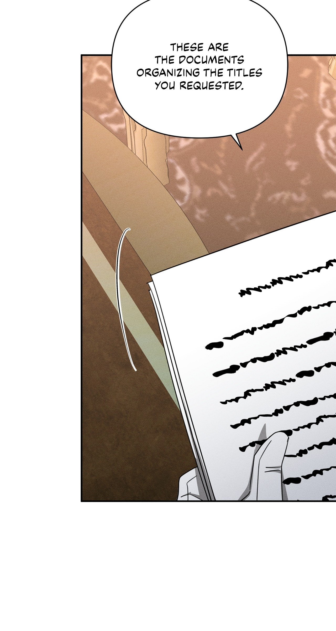 Don't Be Too Nice Chapter 77 page 77 - 