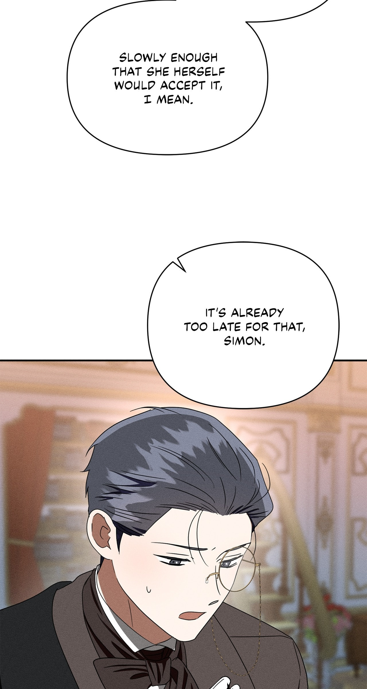 Don't Be Too Nice Chapter 77 page 81 - 