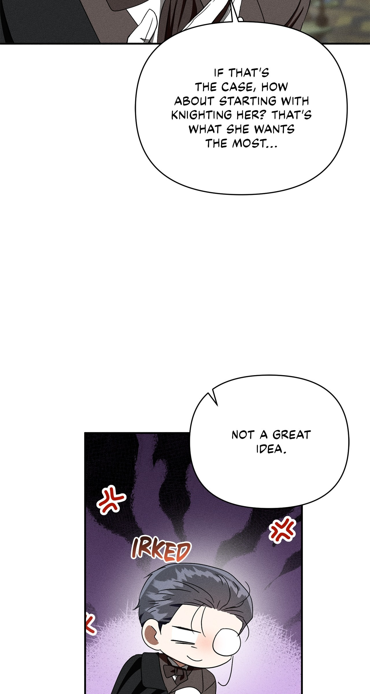 Don't Be Too Nice Chapter 77 page 82 - 